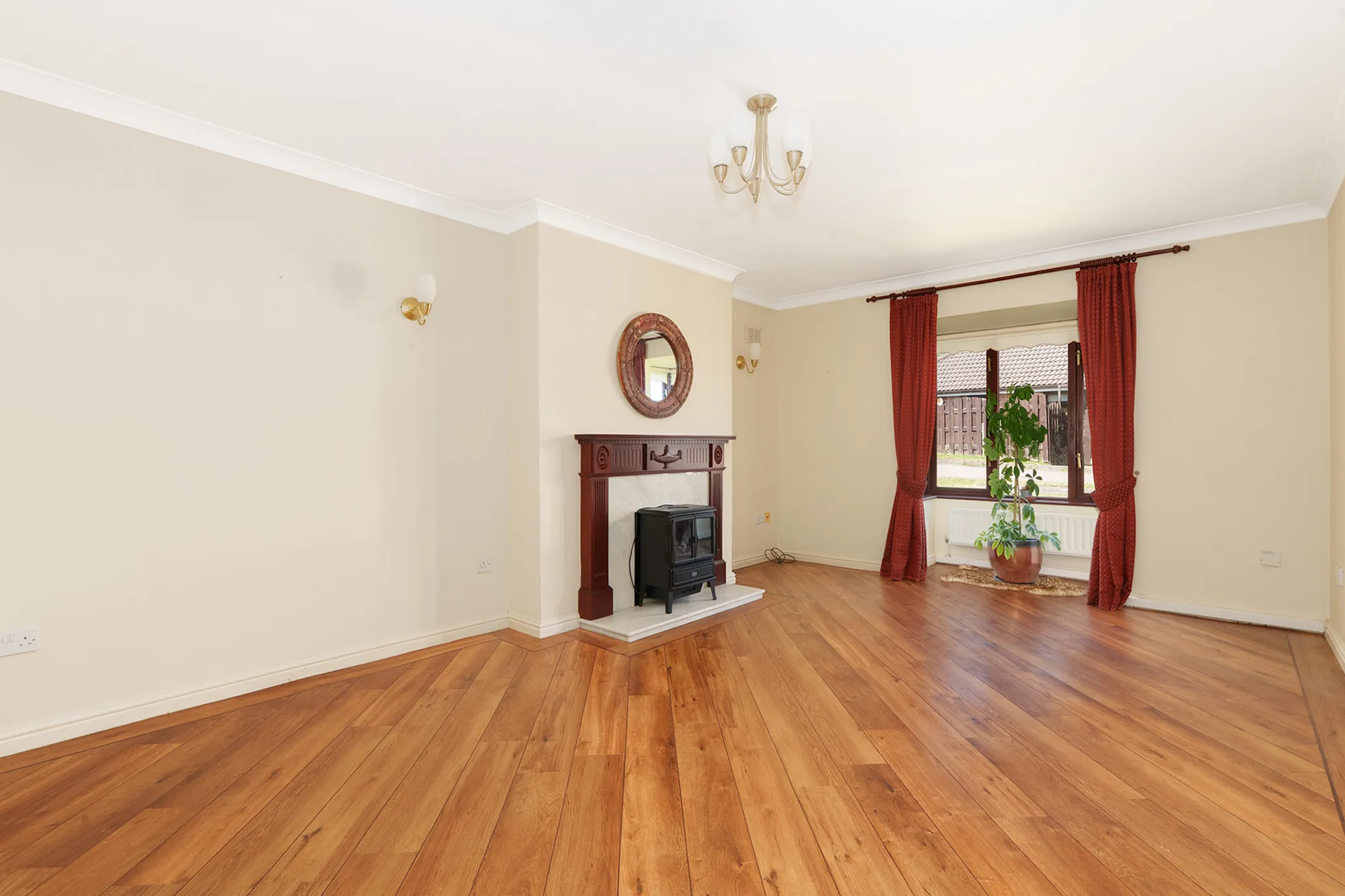 18 Hillberry Meadows, Douglas. — Photo 4 of 5
