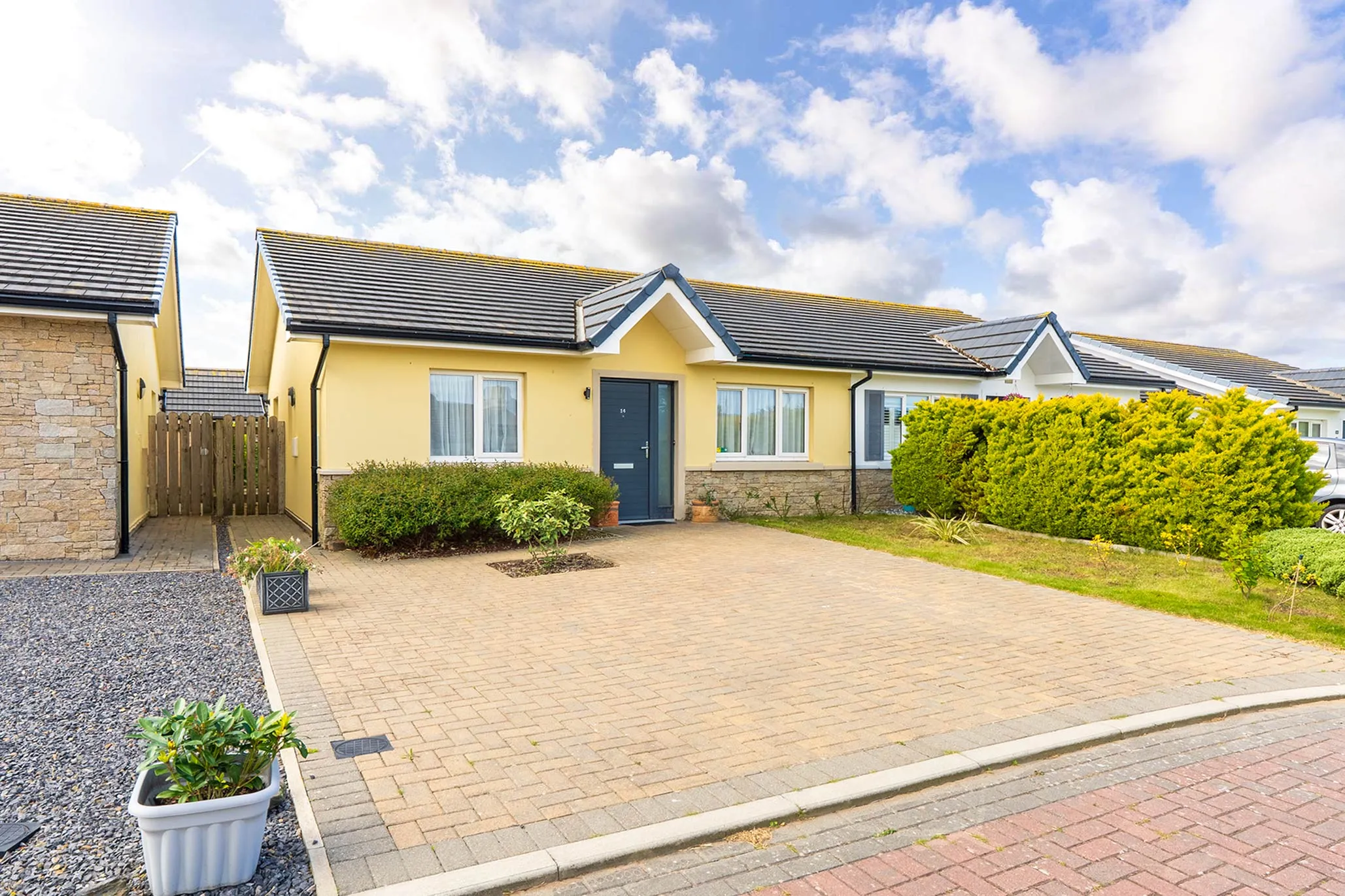 14 Rockmount Road, Slieau Whillian View, Peel. — Photo 1 of 5