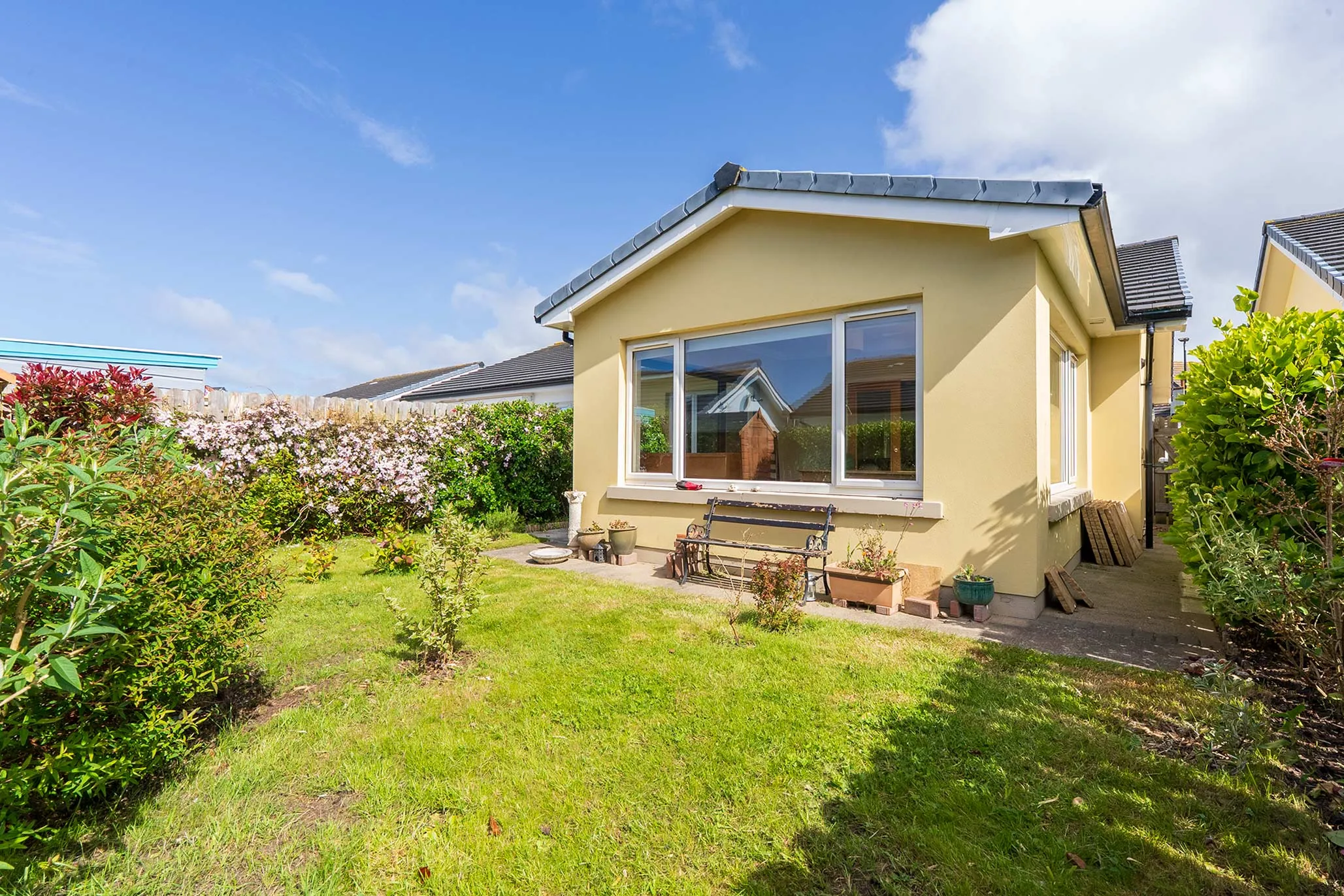 14 Rockmount Road, Slieau Whillian View, Peel. — Photo 3 of 5