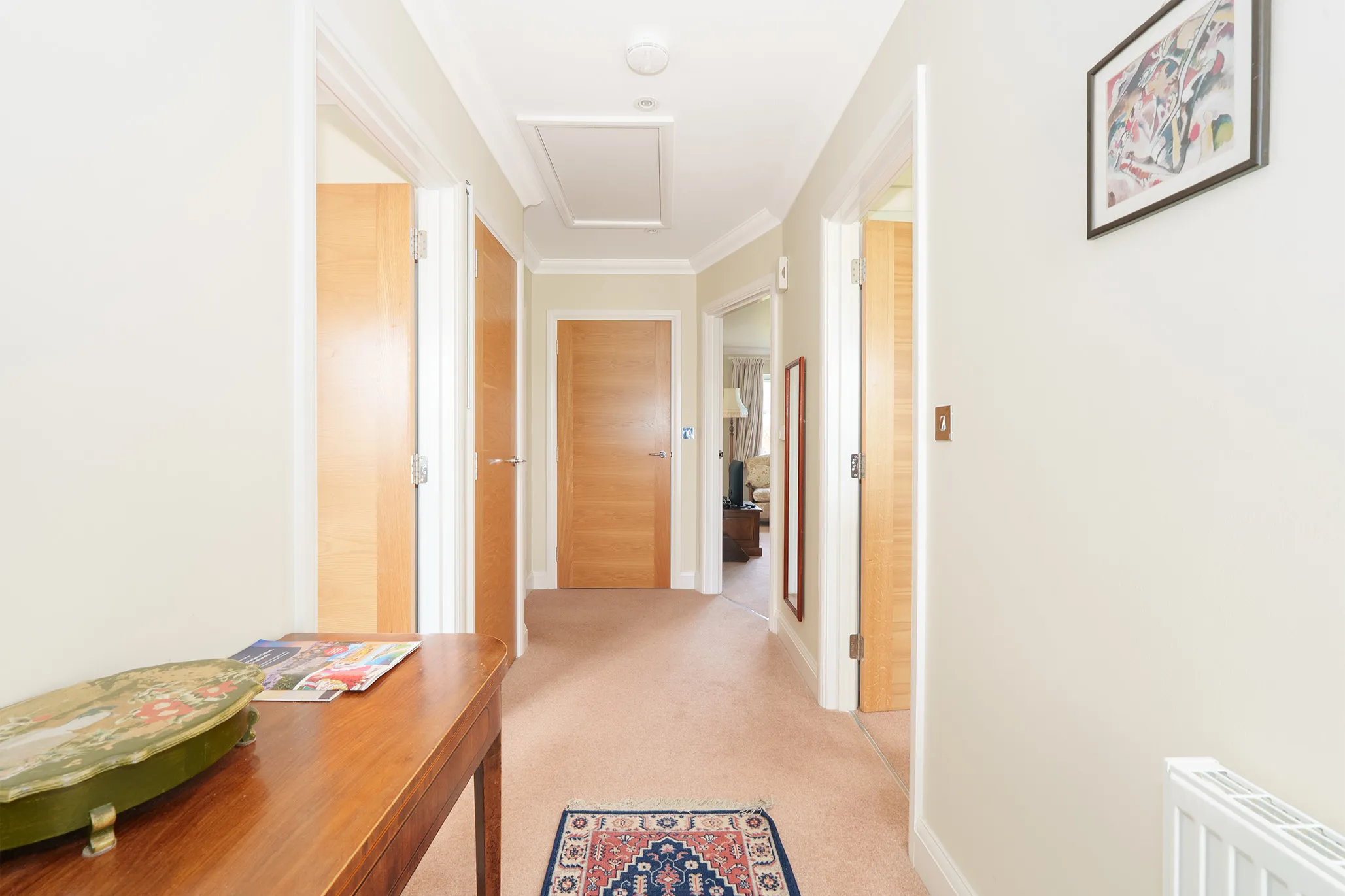 14 Rockmount Road, Slieau Whillian View, Peel. — Photo 4 of 5