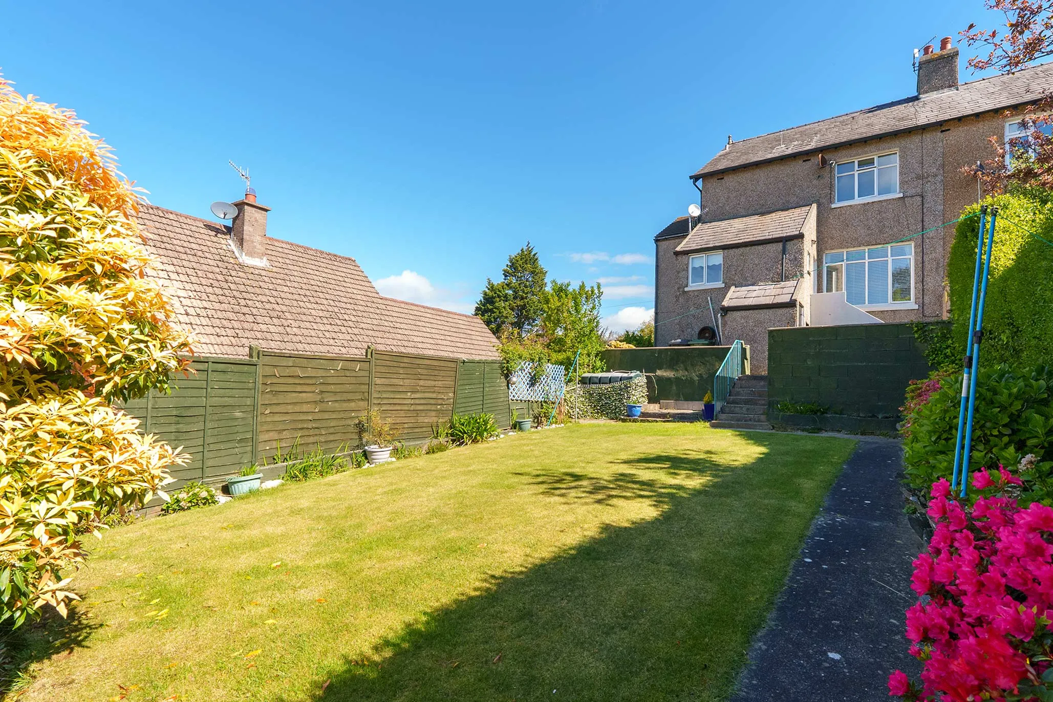 Timaru, 65 Devonshire Road, Douglas. — Photo 2 of 5