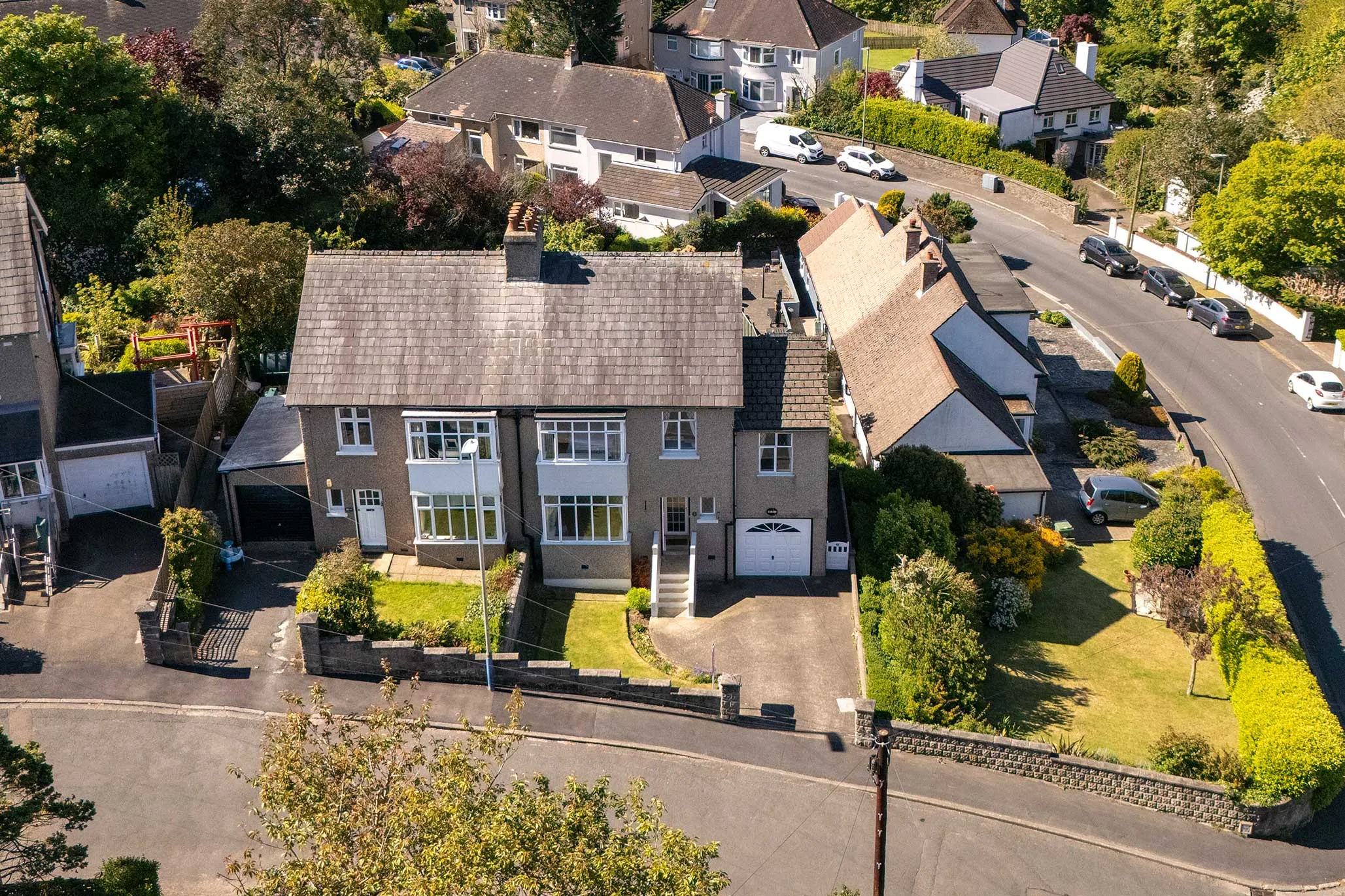 Timaru, 65 Devonshire Road, Douglas. — Photo 4 of 5
