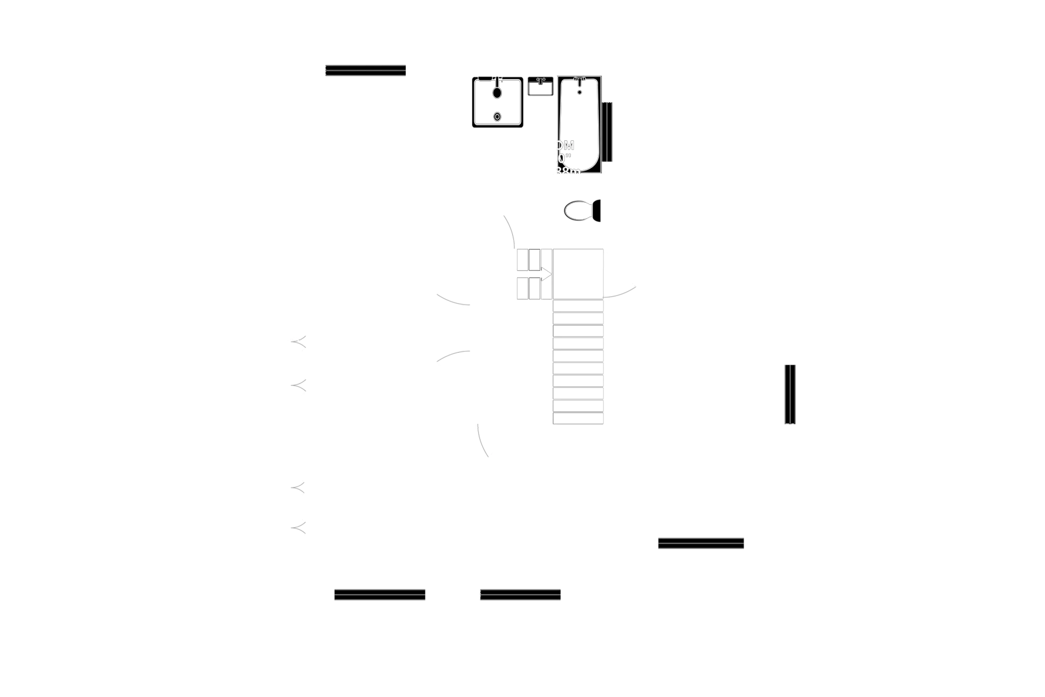 Floorplan — Timaru, 65 Devonshire Road, Douglas. — Plan 2 of 3