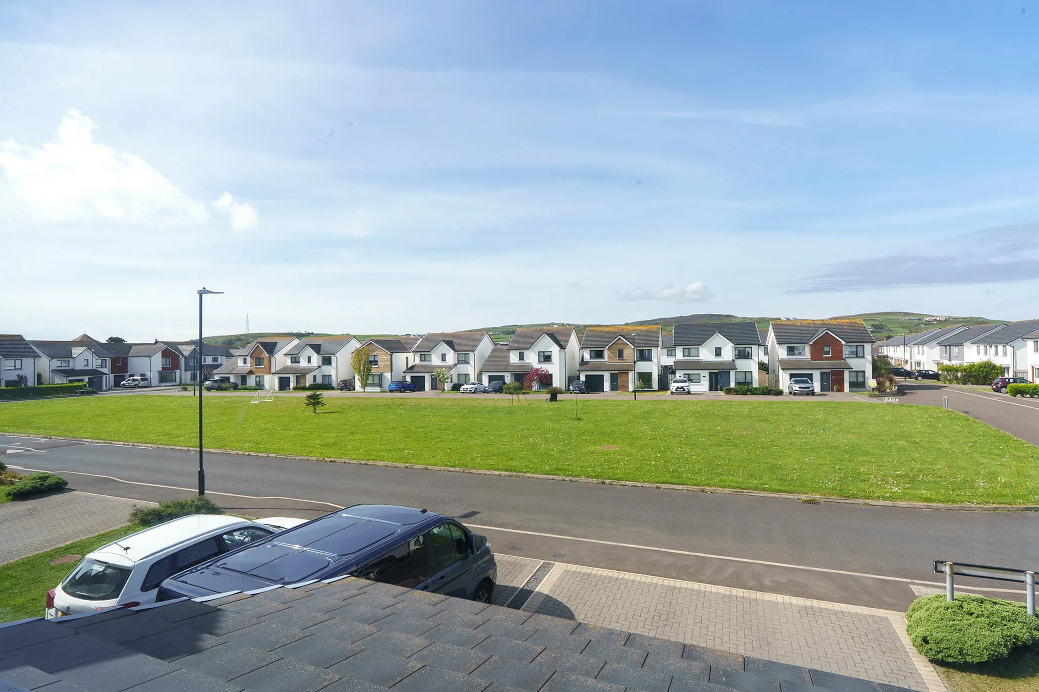 7 Meayll Drive, Ballakilley, Port Erin. — Photo 2 of 5