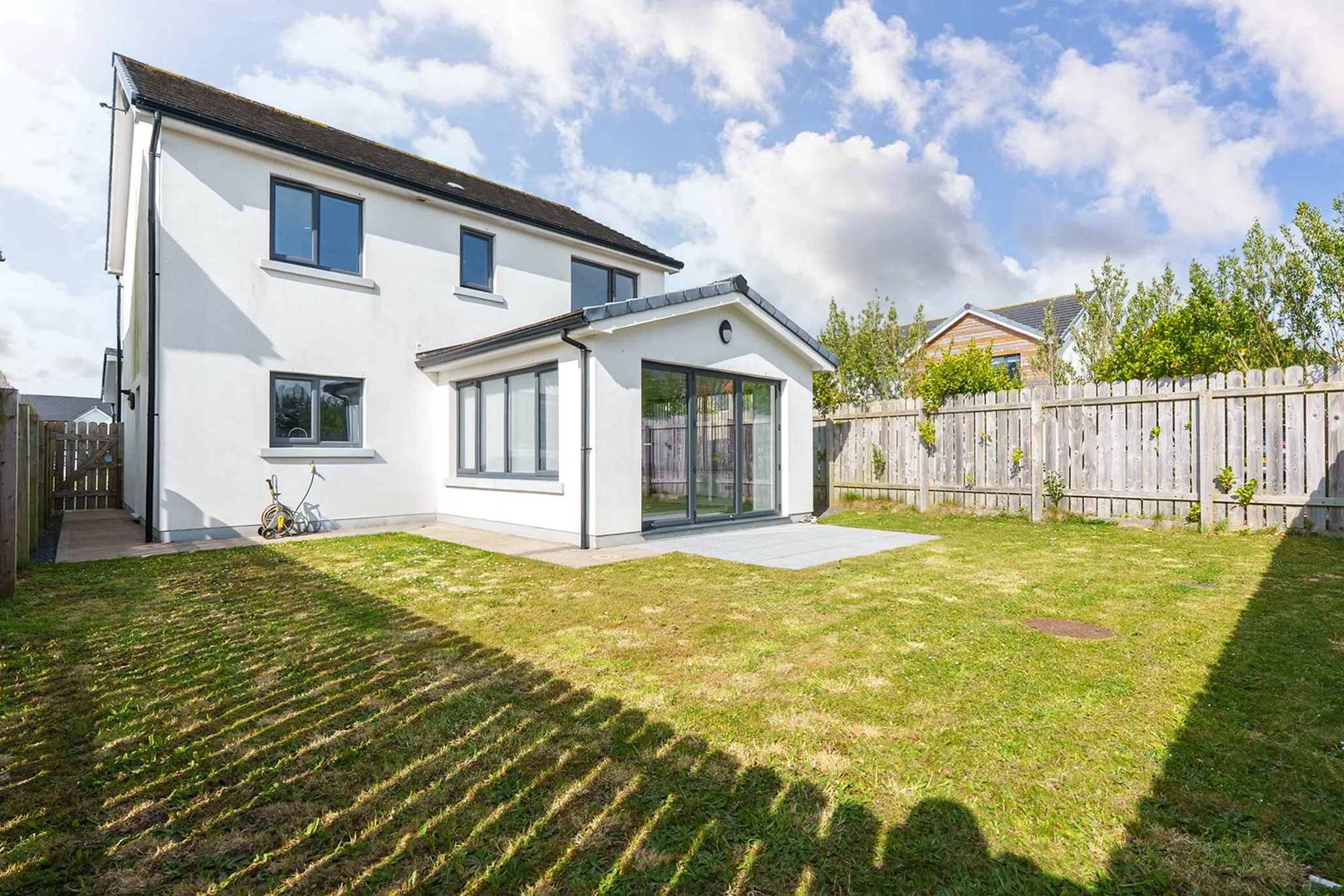 7 Meayll Drive, Ballakilley, Port Erin. — Photo 3 of 5