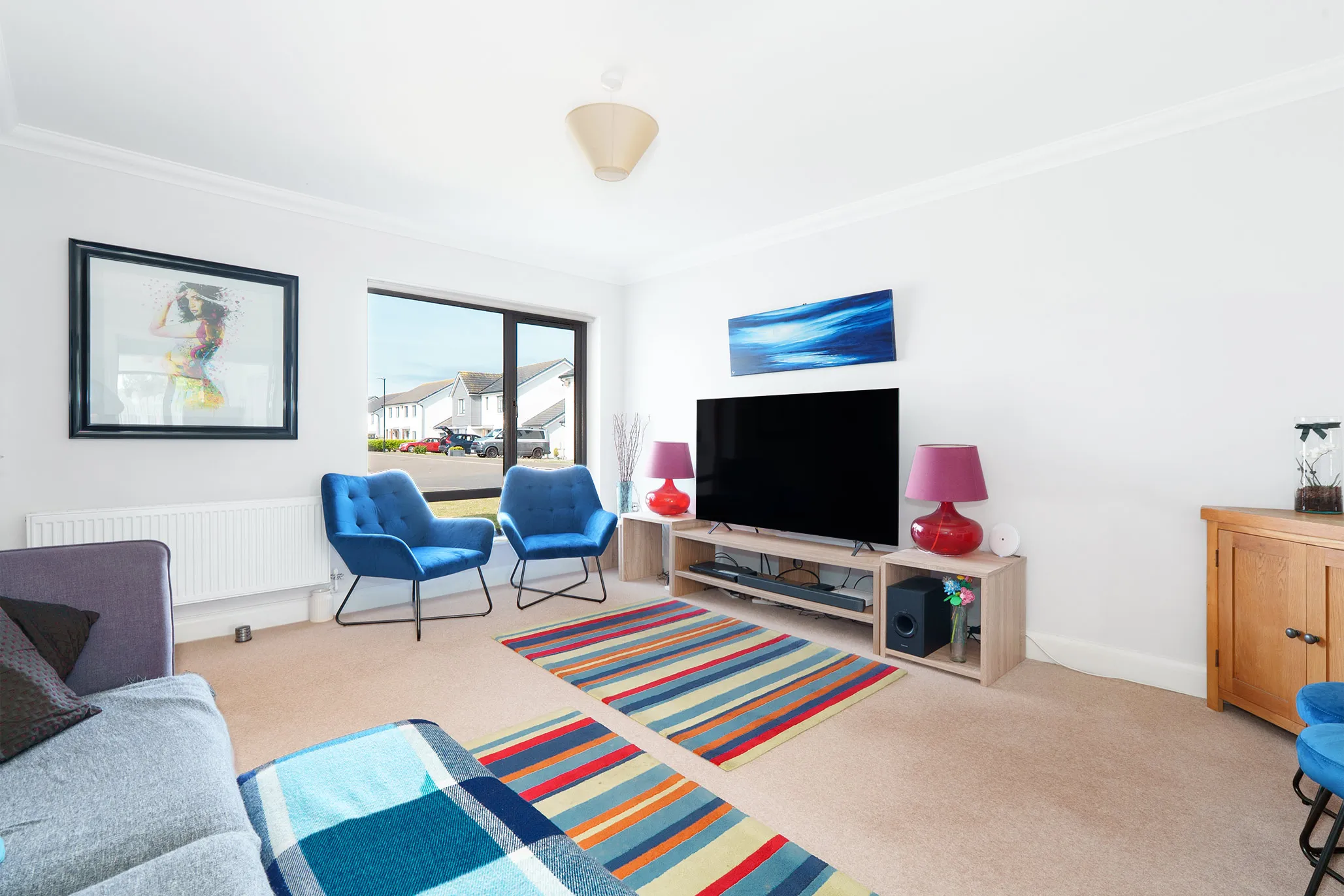 7 Meayll Drive, Ballakilley, Port Erin. — Photo 5 of 5