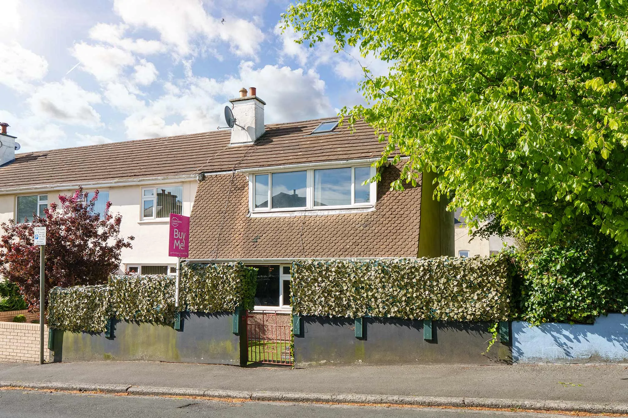 23 Princes Road, Douglas. — Photo 1 of 5