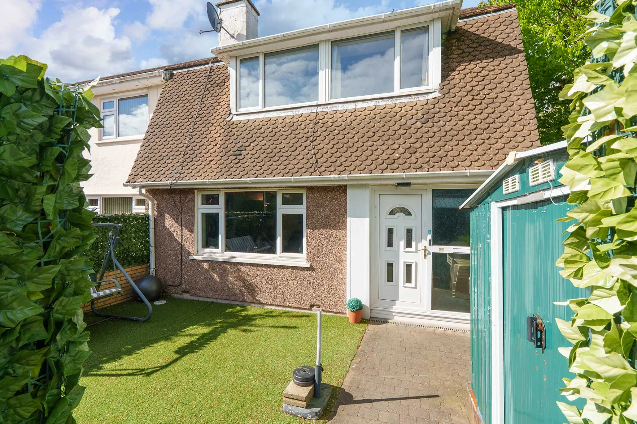 23 Princes Road, Douglas. — Photo 2 of 5