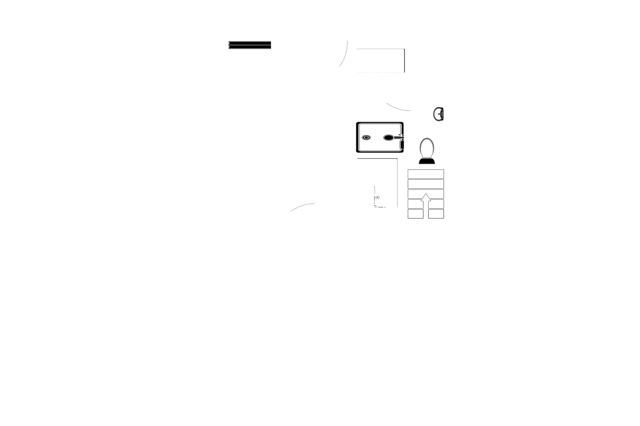 Floorplan — 23 Princes Road, Douglas. — Plan 4 of 4