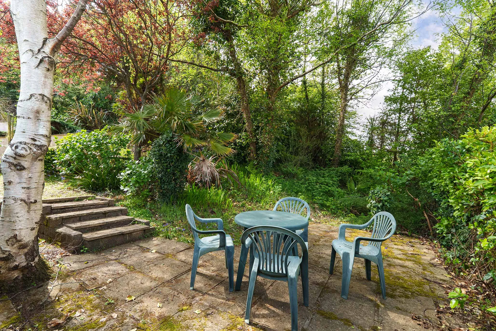 5 Scott Close, Groudle, Onchan. — Photo 2 of 5