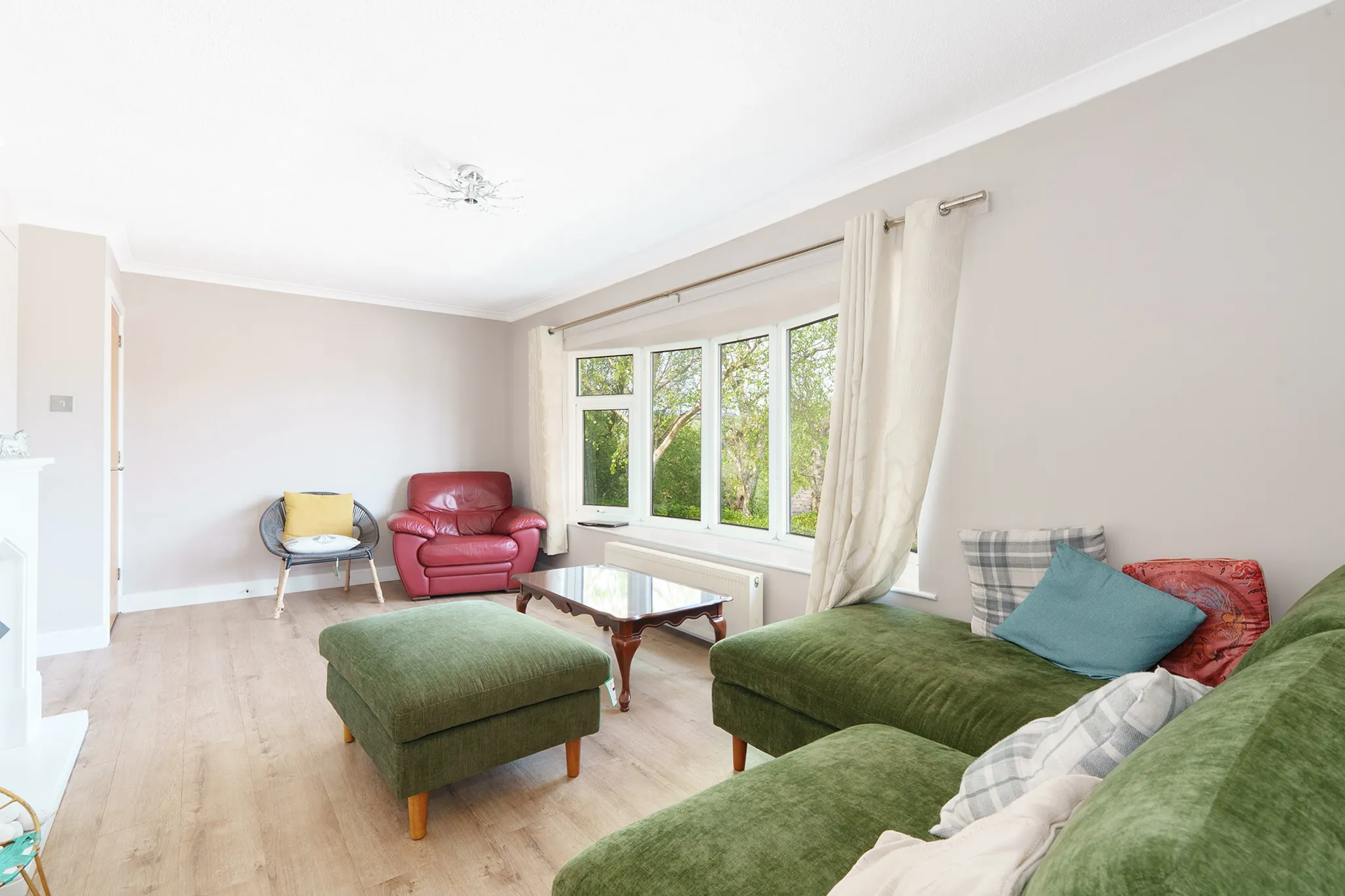5 Scott Close, Groudle, Onchan. — Photo 3 of 5