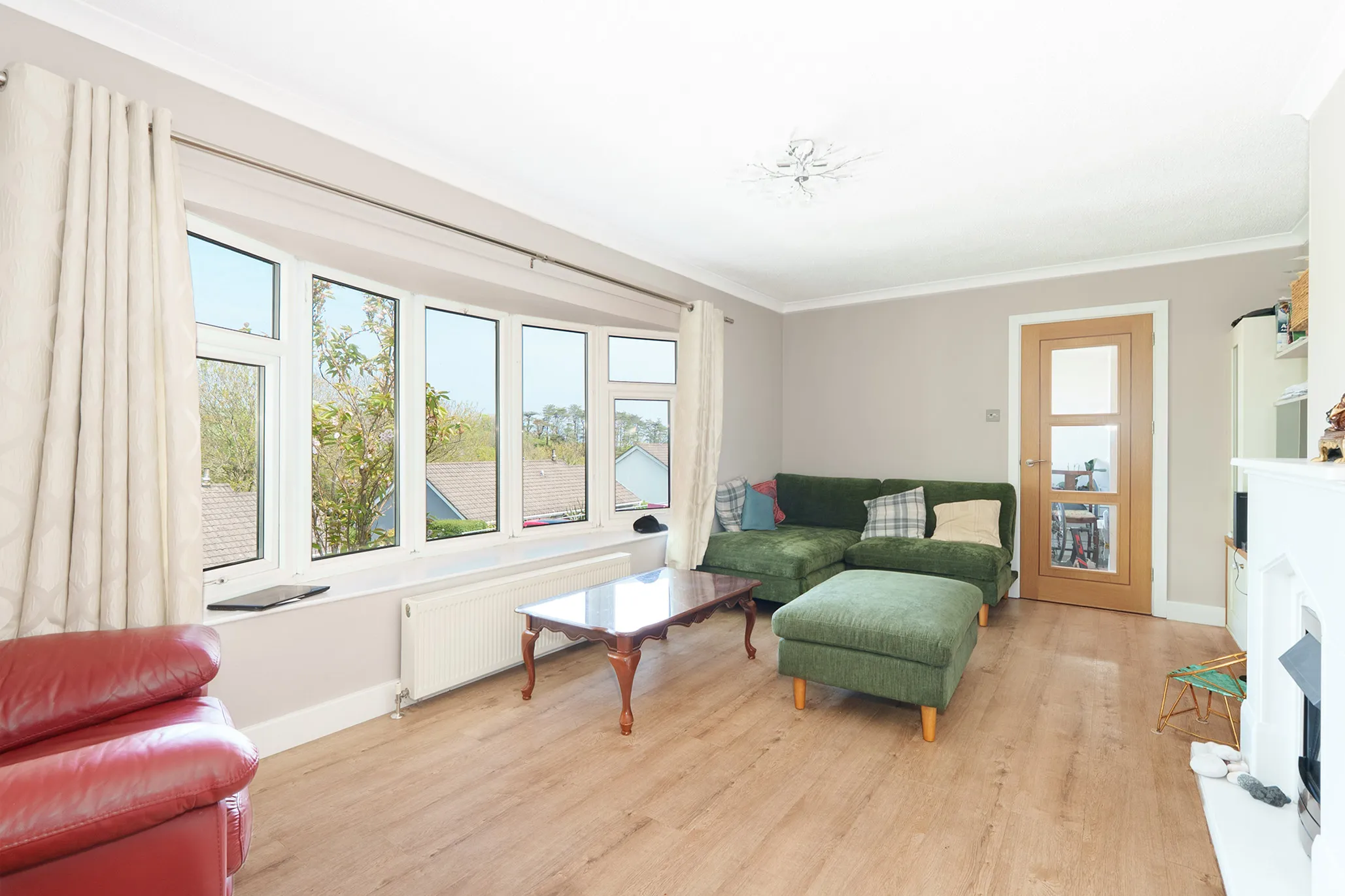5 Scott Close, Groudle, Onchan. — Photo 4 of 5