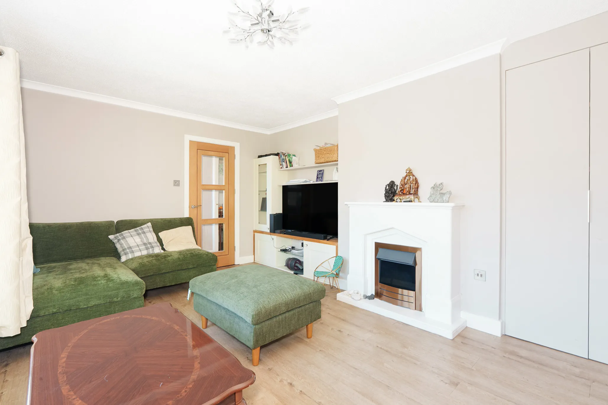 5 Scott Close, Groudle, Onchan. — Photo 5 of 5