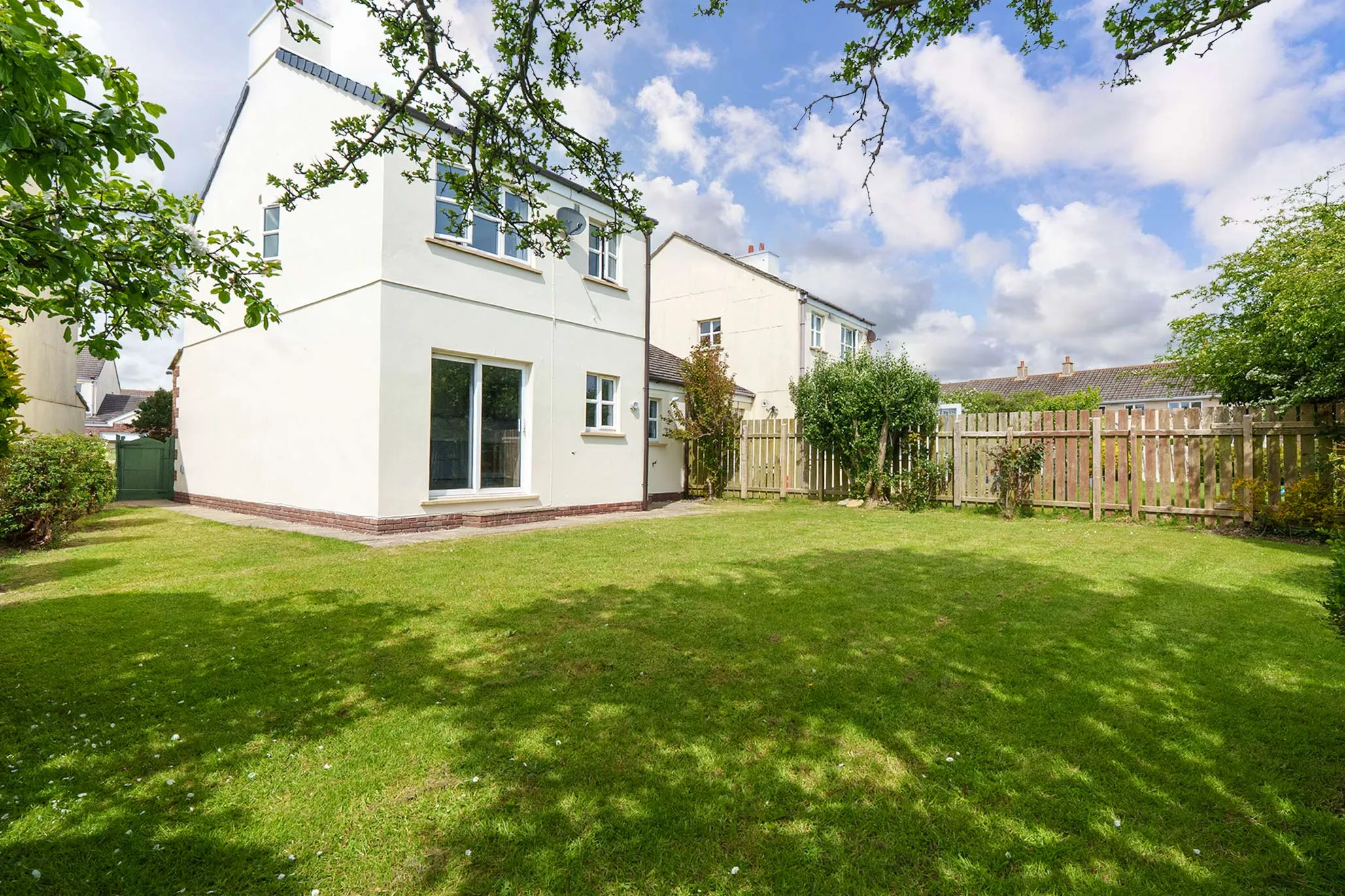 15 Abbots Close, Abbotswood, Ballasalla. — Photo 3 of 5