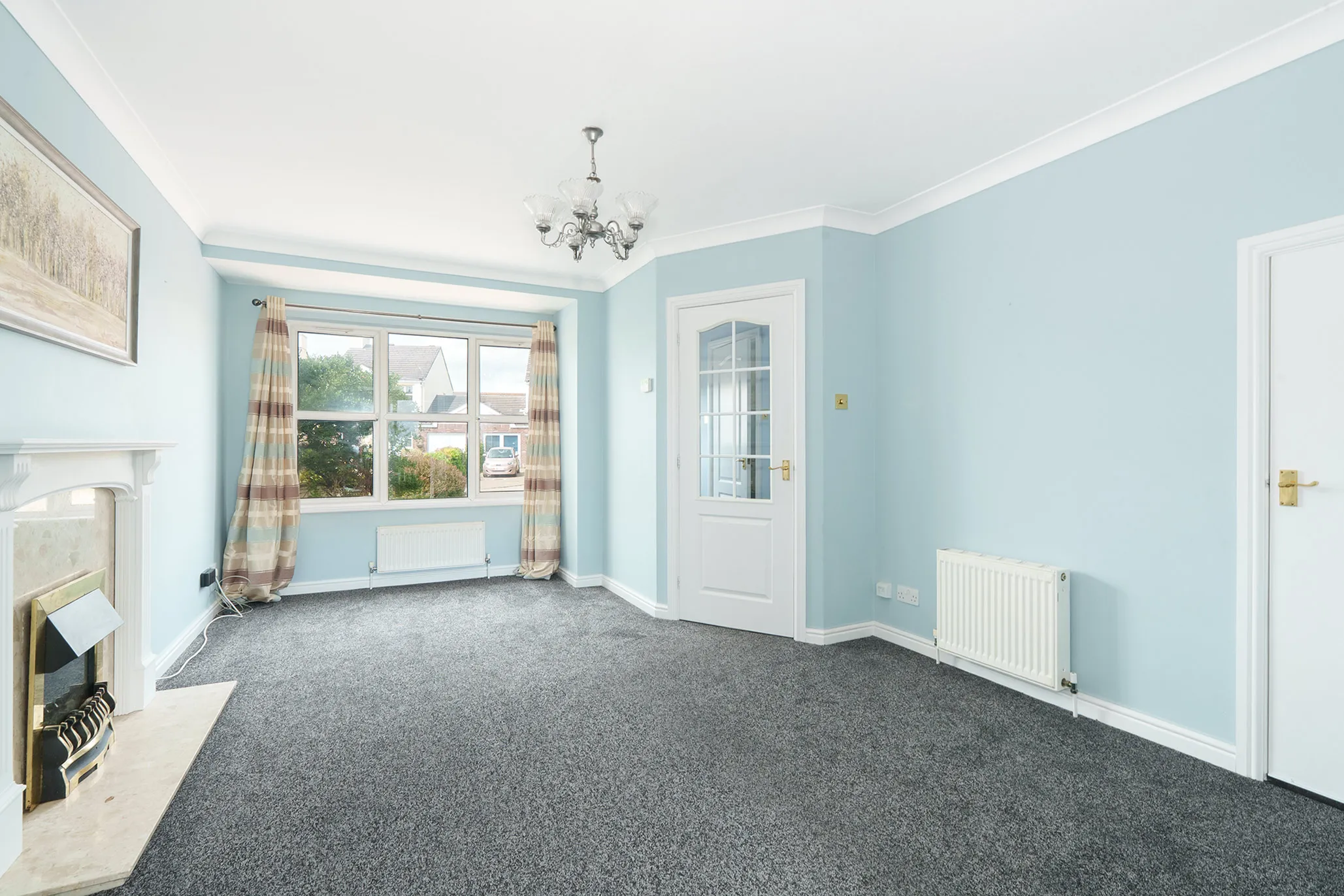 15 Abbots Close, Abbotswood, Ballasalla. — Photo 4 of 5