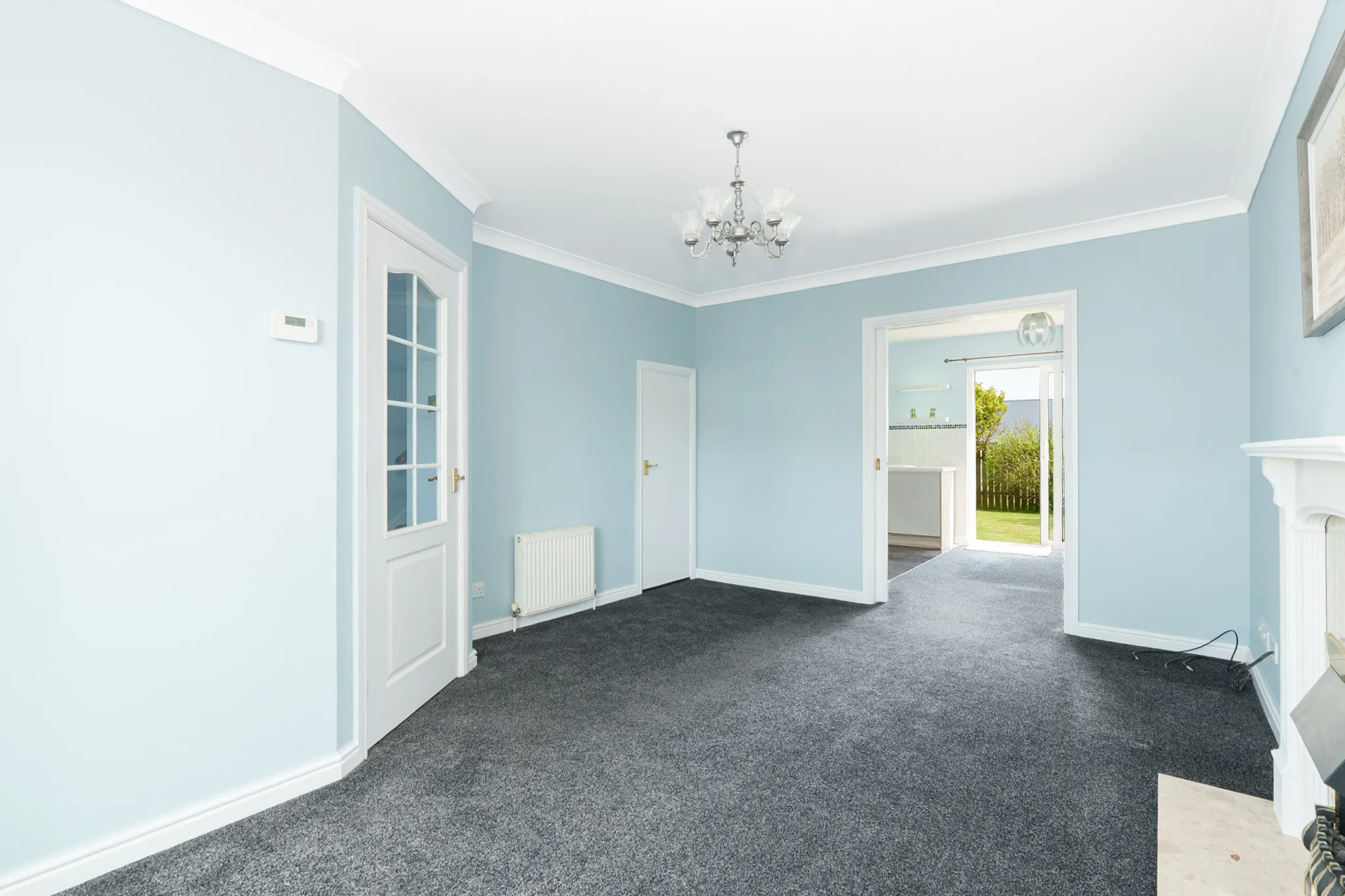 15 Abbots Close, Abbotswood, Ballasalla. — Photo 5 of 5