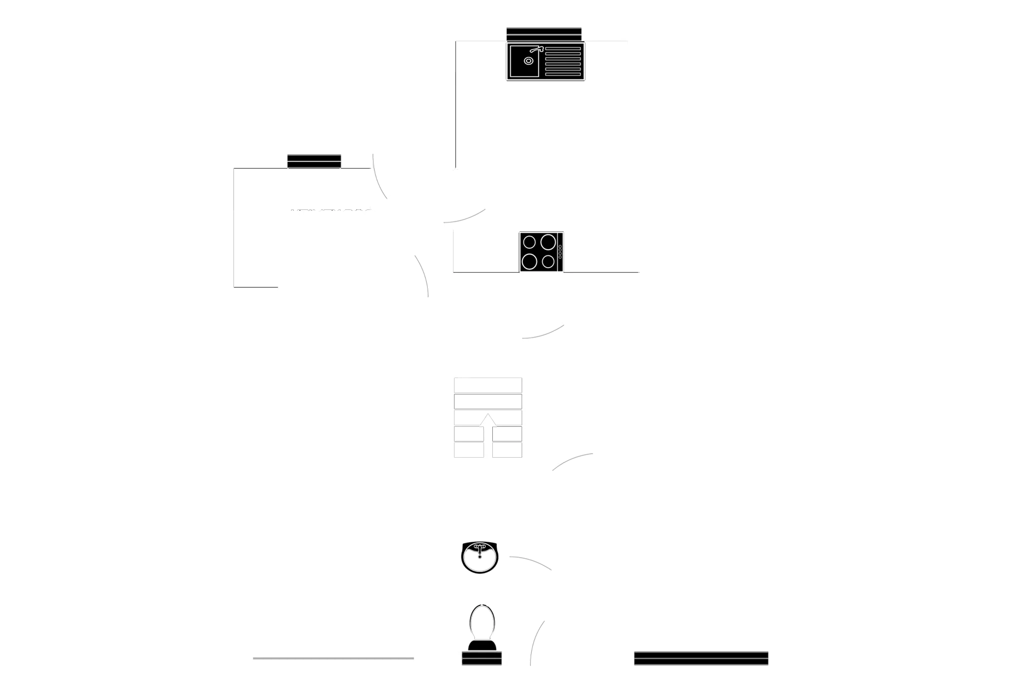Floorplan — 15 Abbots Close, Abbotswood, Ballasalla.