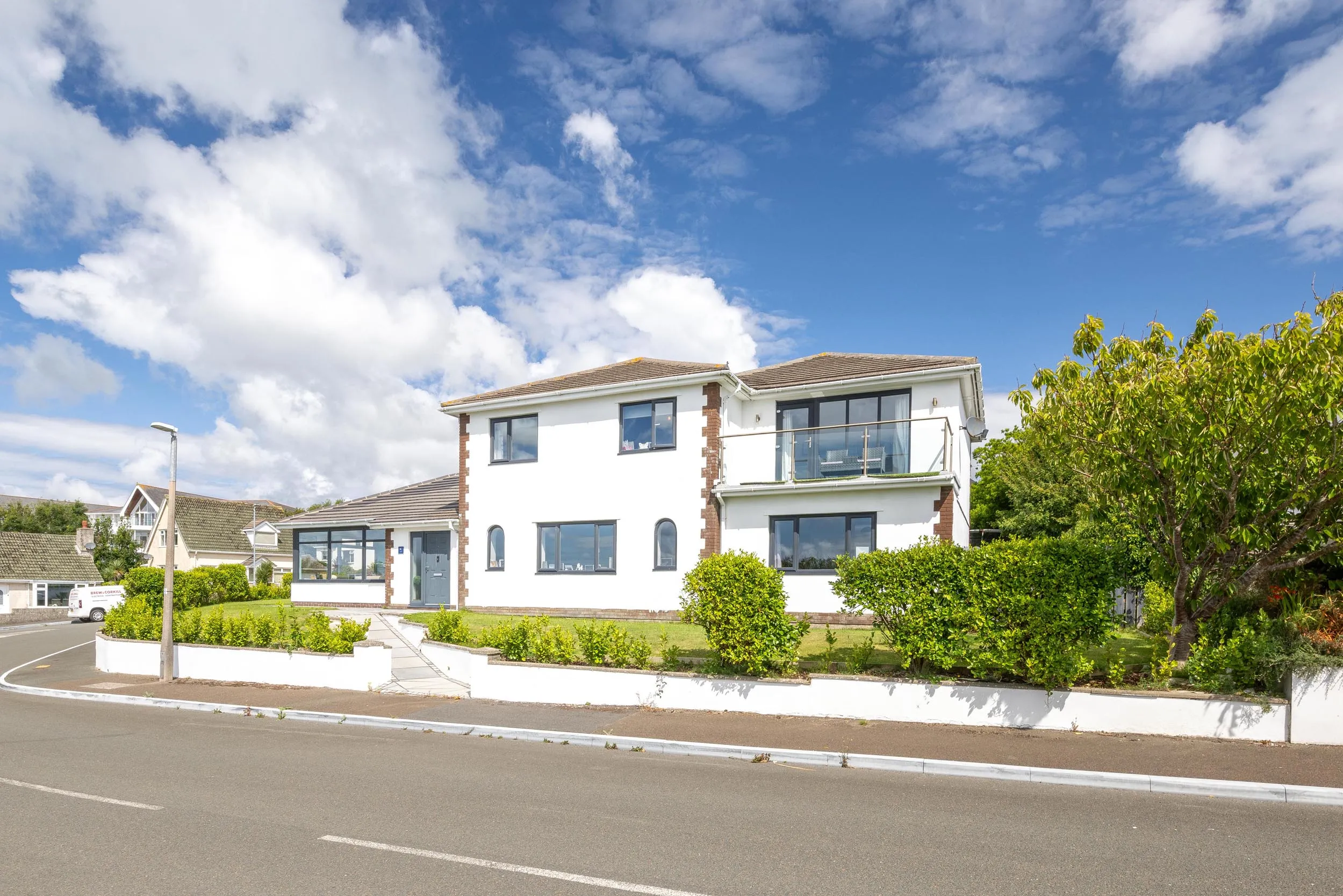 5 Majestic Drive, Onchan. — Photo 1 of 5
