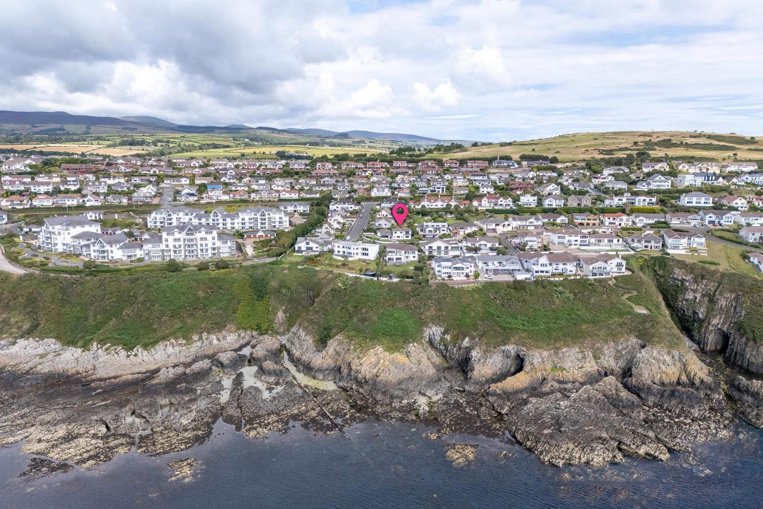 5 Majestic Drive, Onchan. — Photo 3 of 5