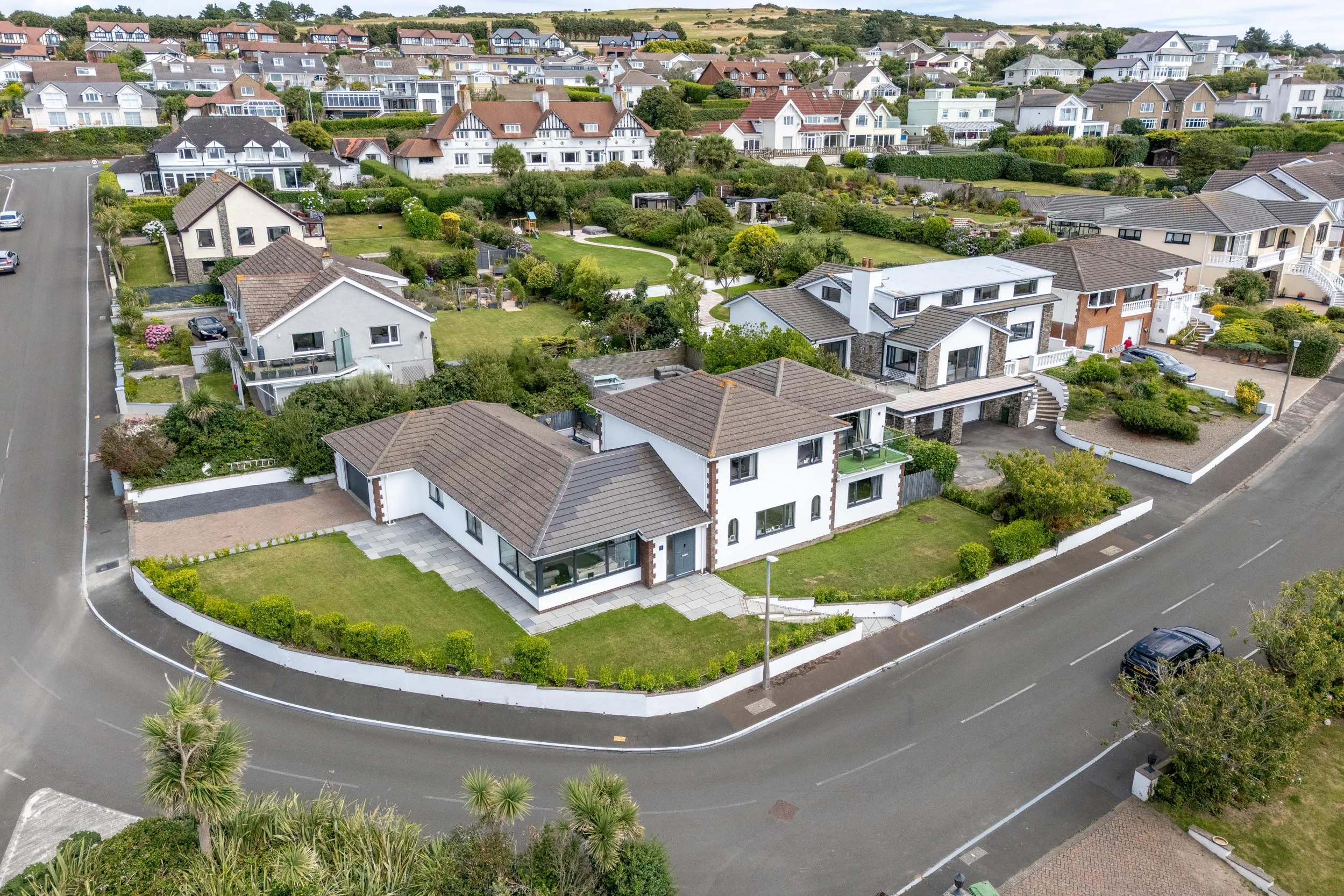 5 Majestic Drive, Onchan. — Photo 4 of 5
