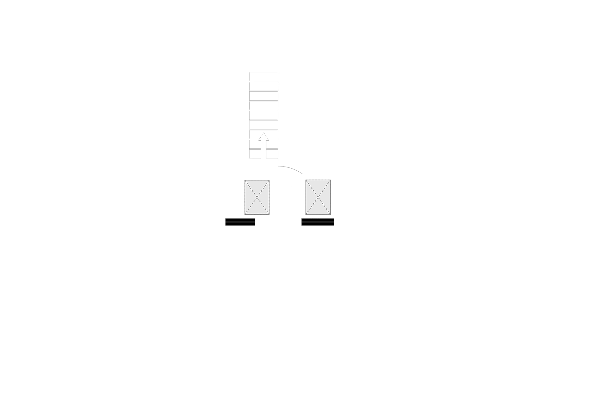 Floorplan — 53 Douglas Street, Peel, Douglas.