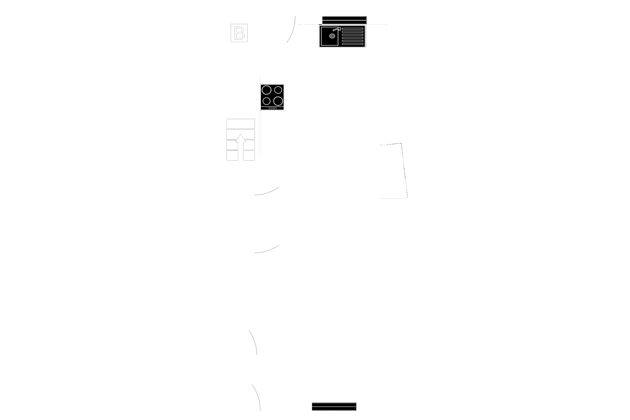 Floorplan — 53 Douglas Street, Peel, Douglas. — Plan 2 of 3