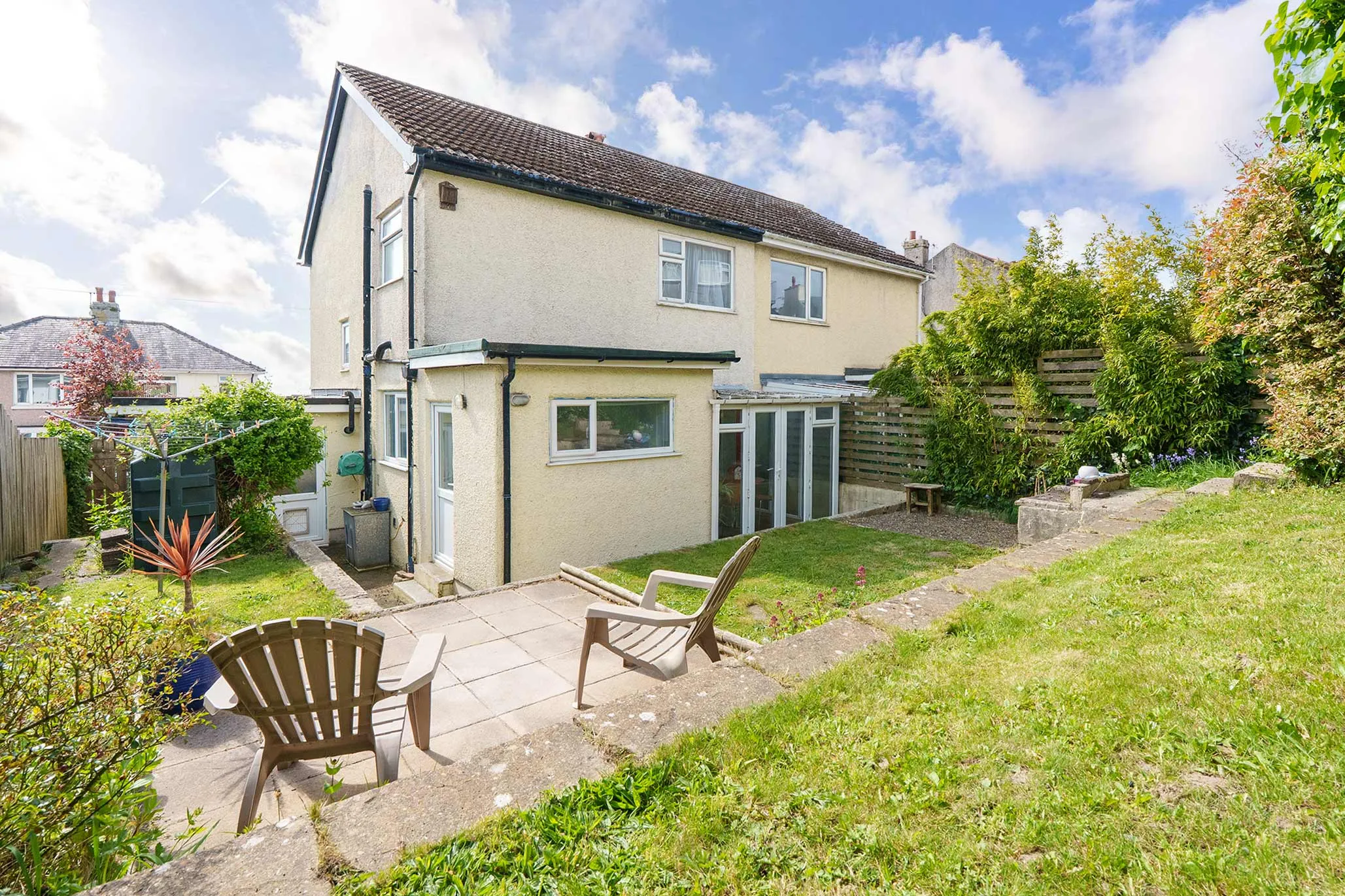 35 Auburn Road, Onchan. — Photo 3 of 5