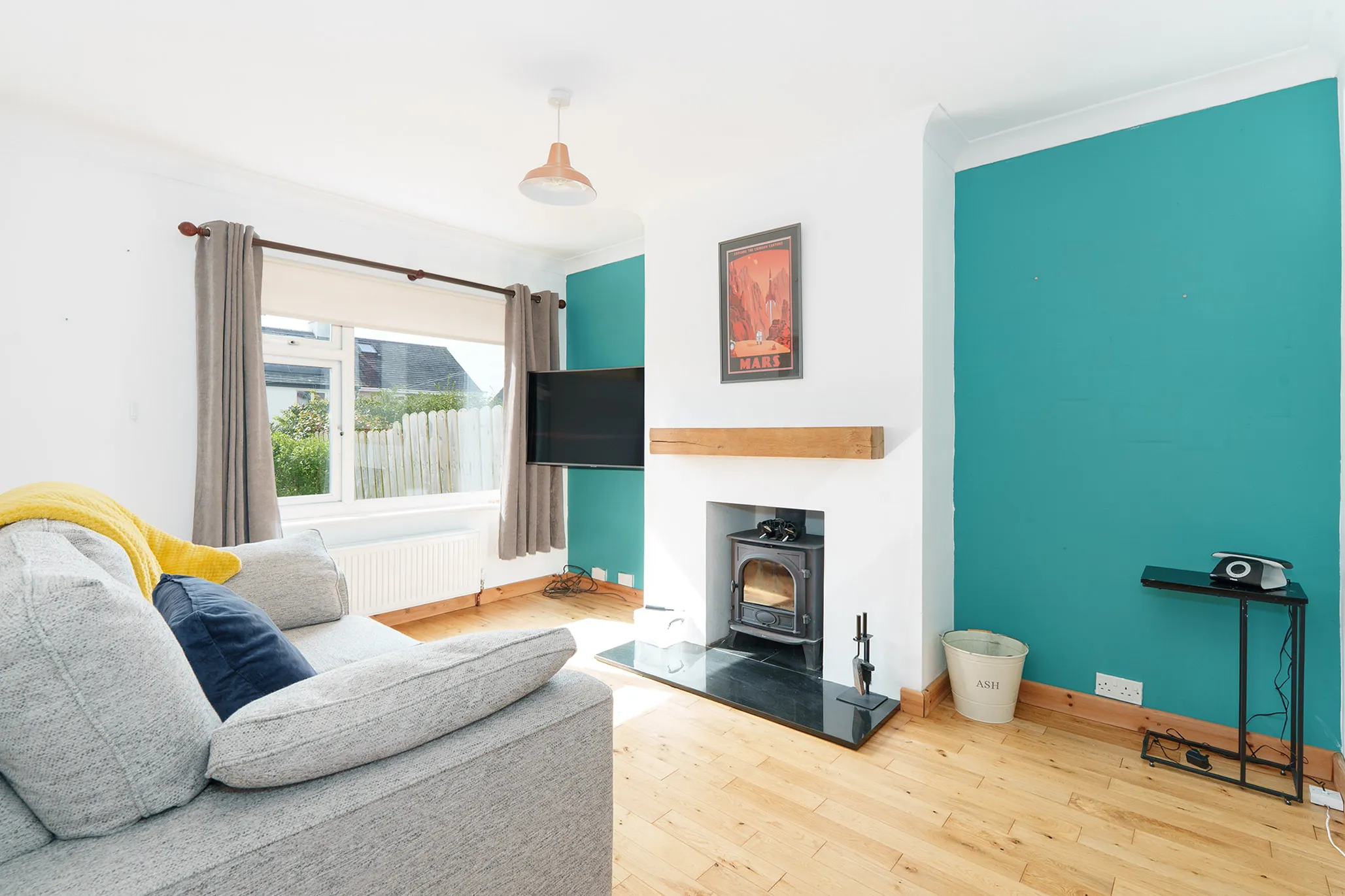 35 Auburn Road, Onchan. — Photo 4 of 5