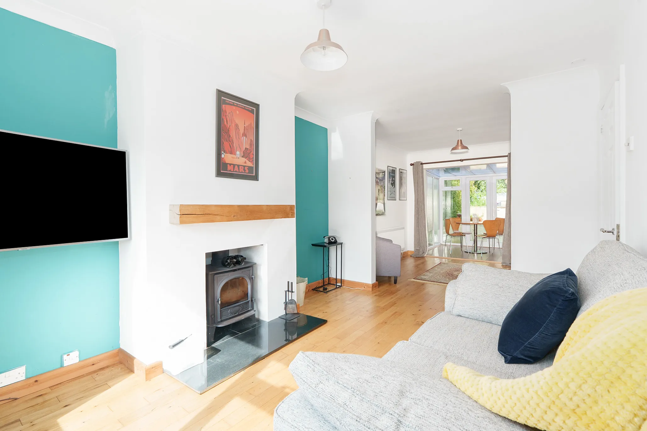 35 Auburn Road, Onchan. — Photo 5 of 5