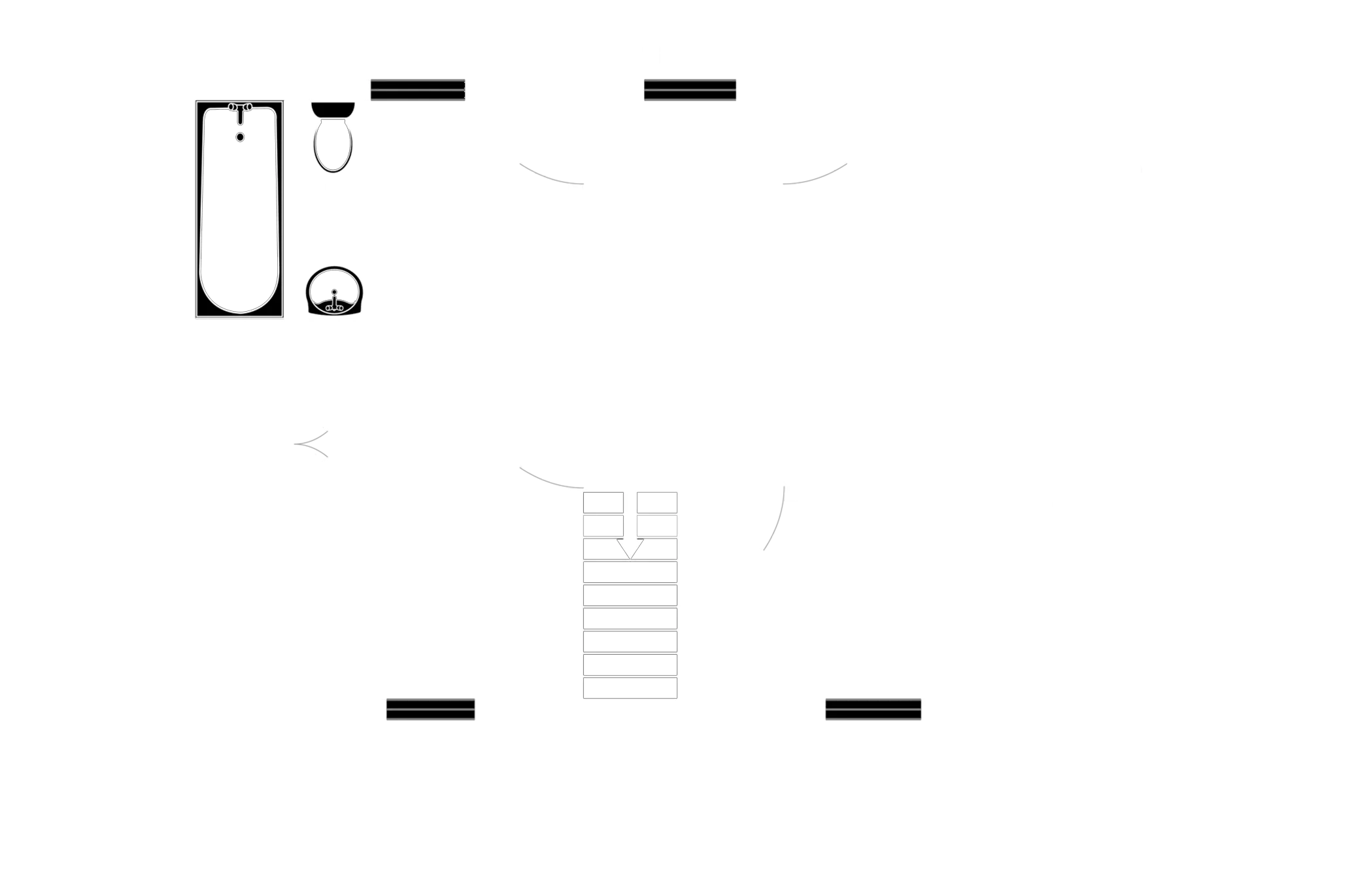 Floorplan — The White Cottage, Main Road, Colby. — Plan 2 of 2