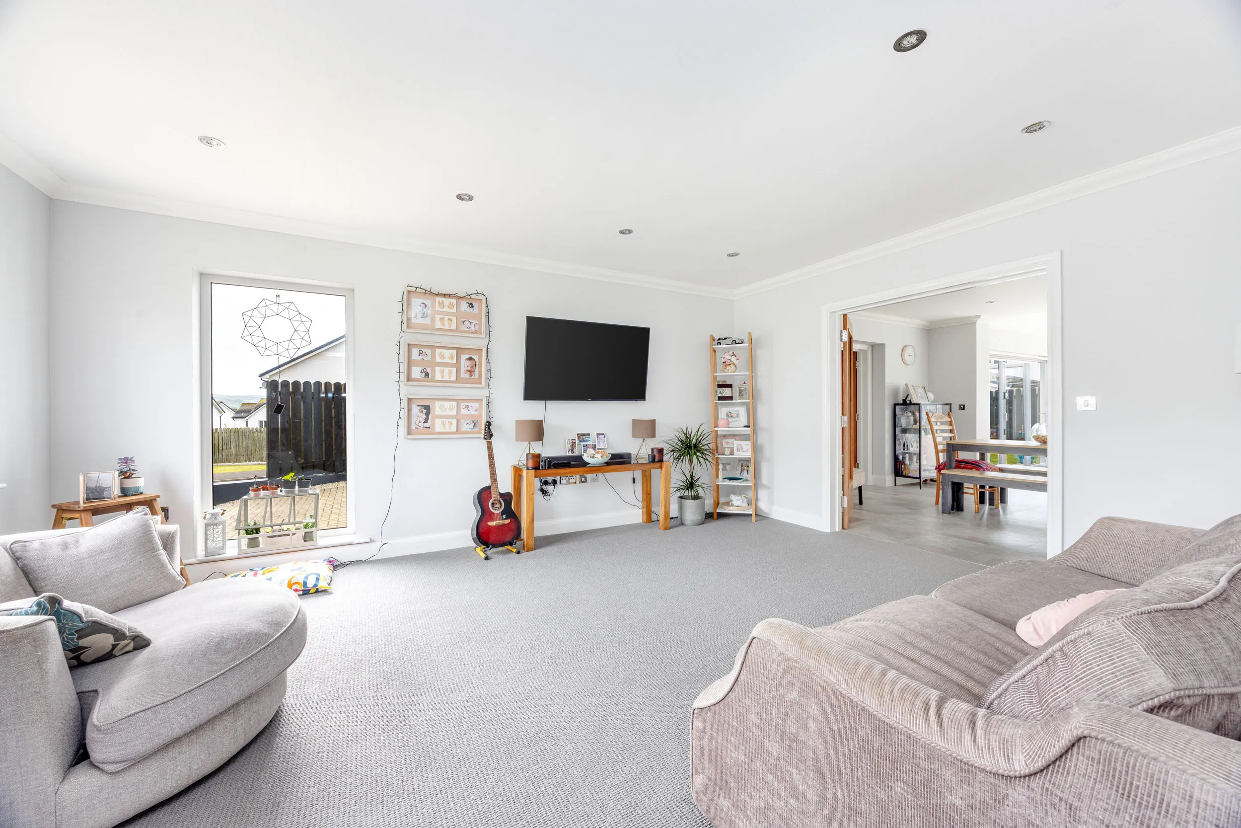 7 Raad Kirree Varrey, Slieau Whallian View, Peel. — Photo 4 of 5