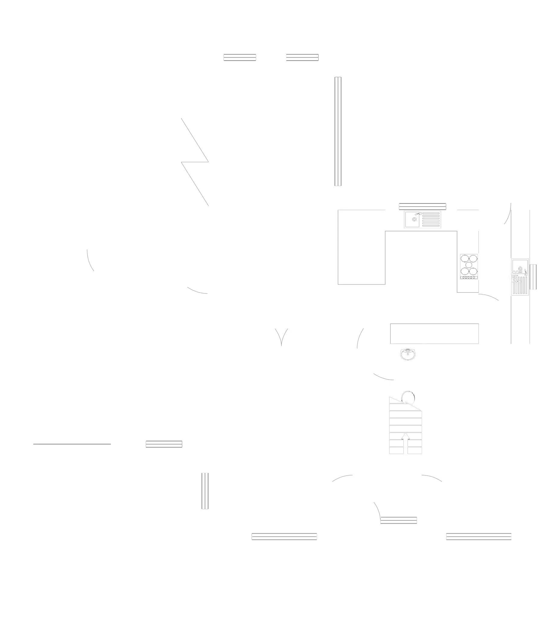 Floorplan — 7 Raad Kirree Varrey, Slieau Whallian View, Peel.