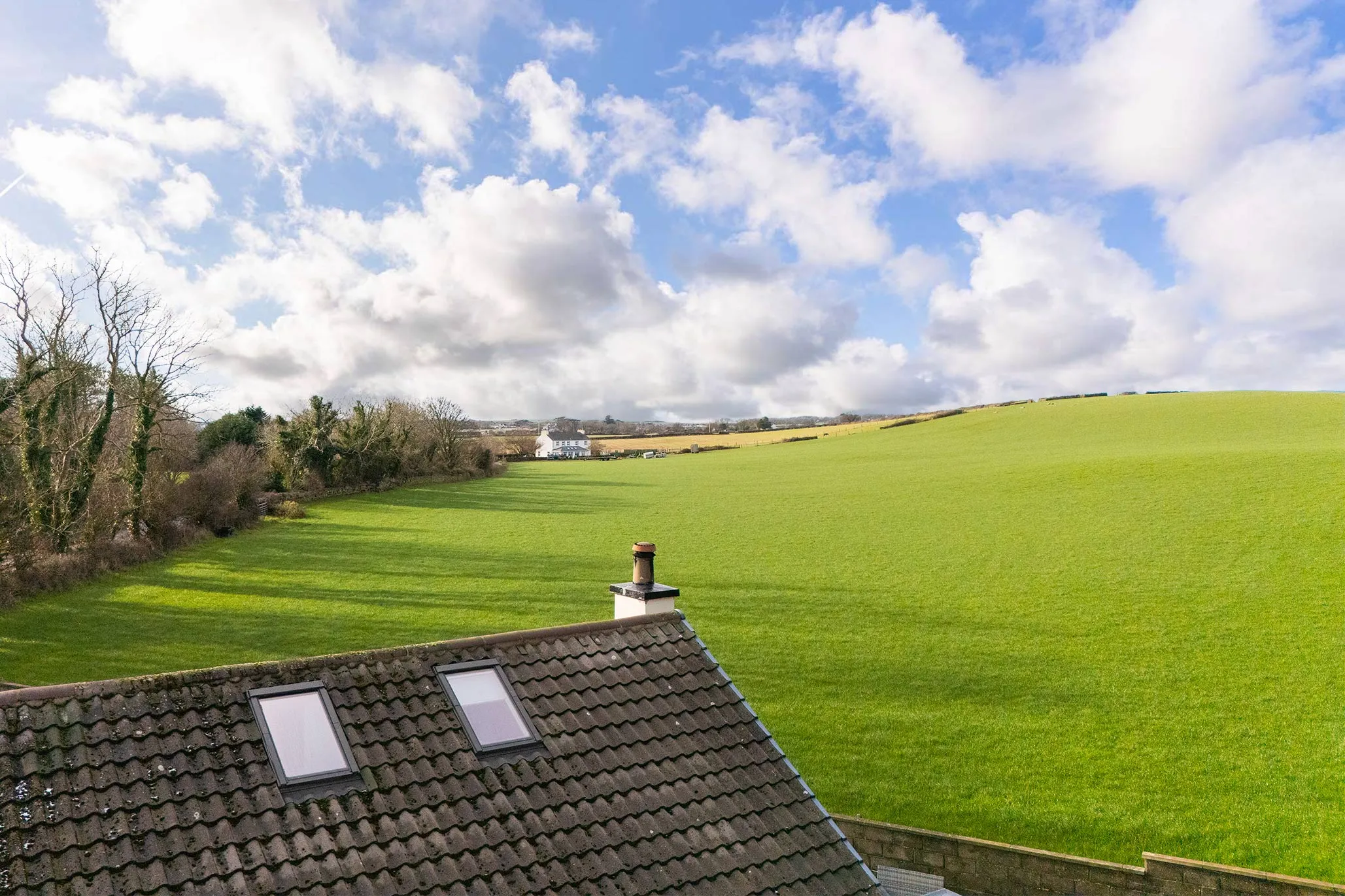 Braddan Lodge, Bridge Road, Ballasalla. — Photo 3 of 5