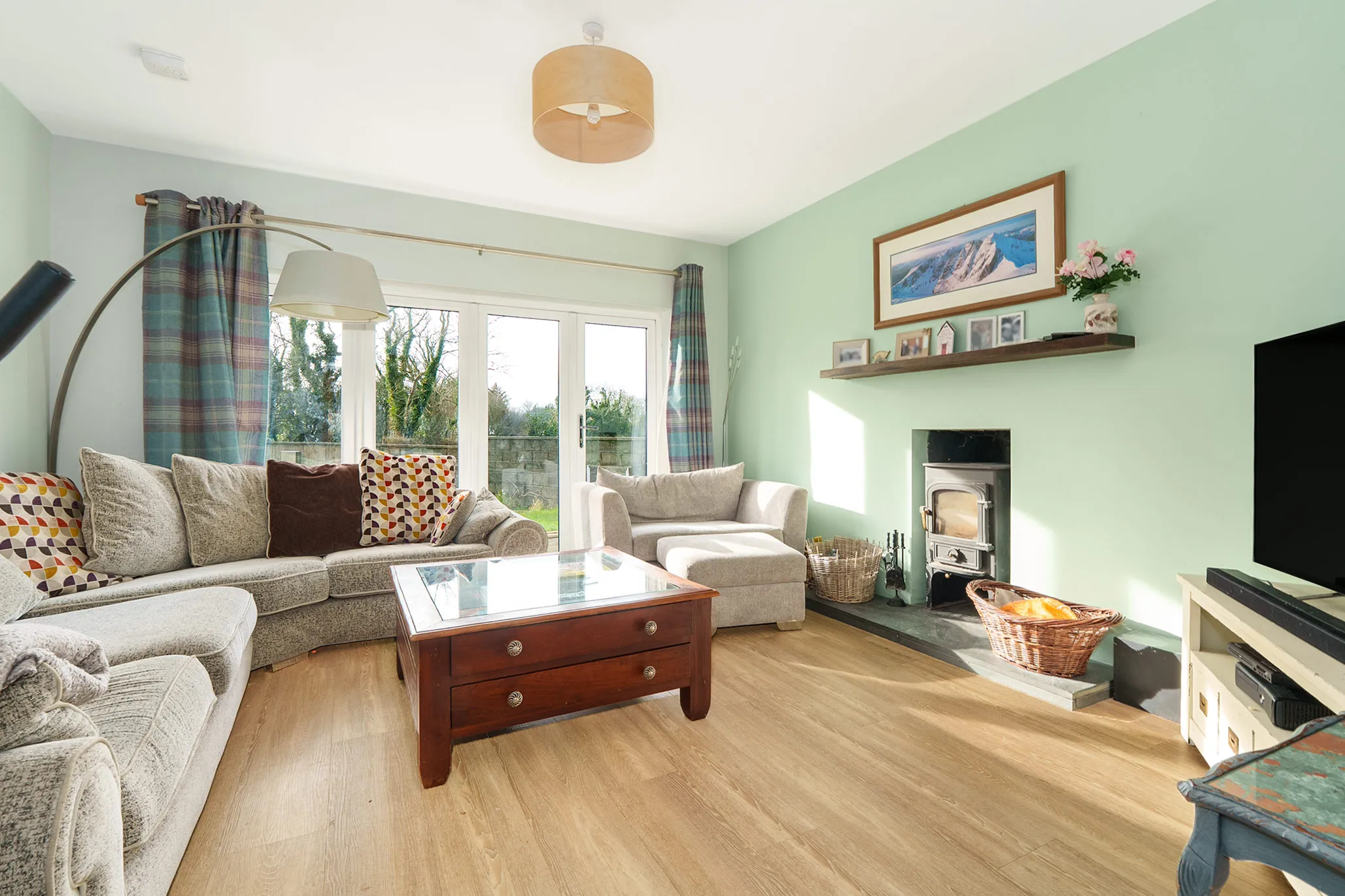 Braddan Lodge, Bridge Road, Ballasalla. — Photo 5 of 5
