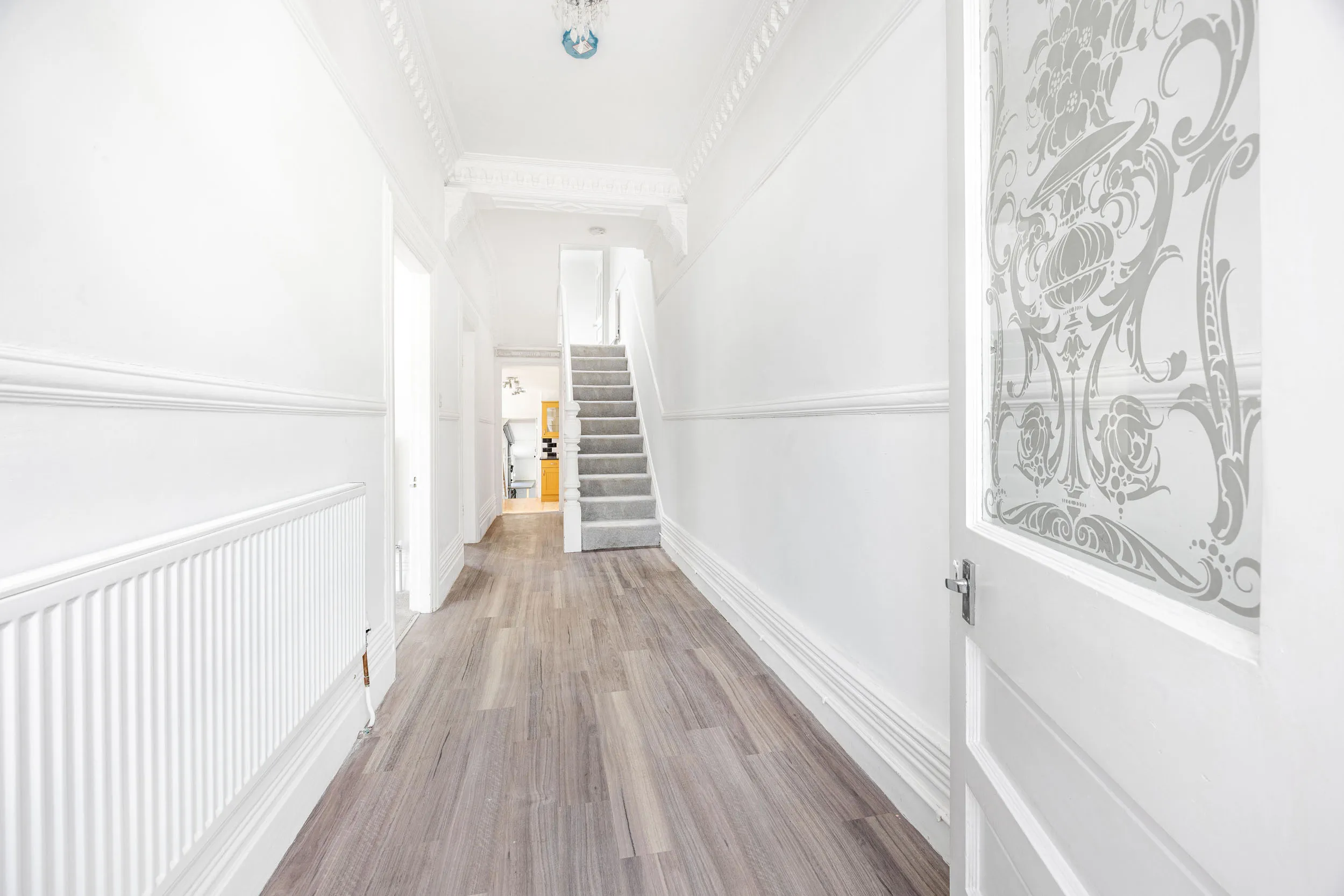 5 Falkland Drive, Onchan. — Photo 3 of 5