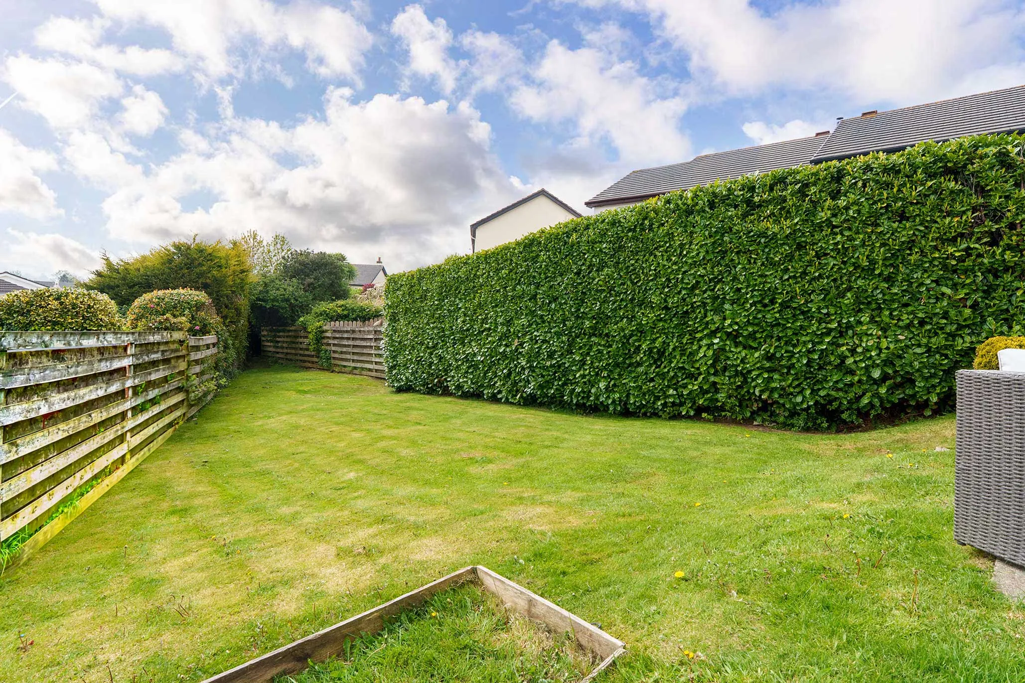 2 Larch Hill, Douglas. — Photo 2 of 5