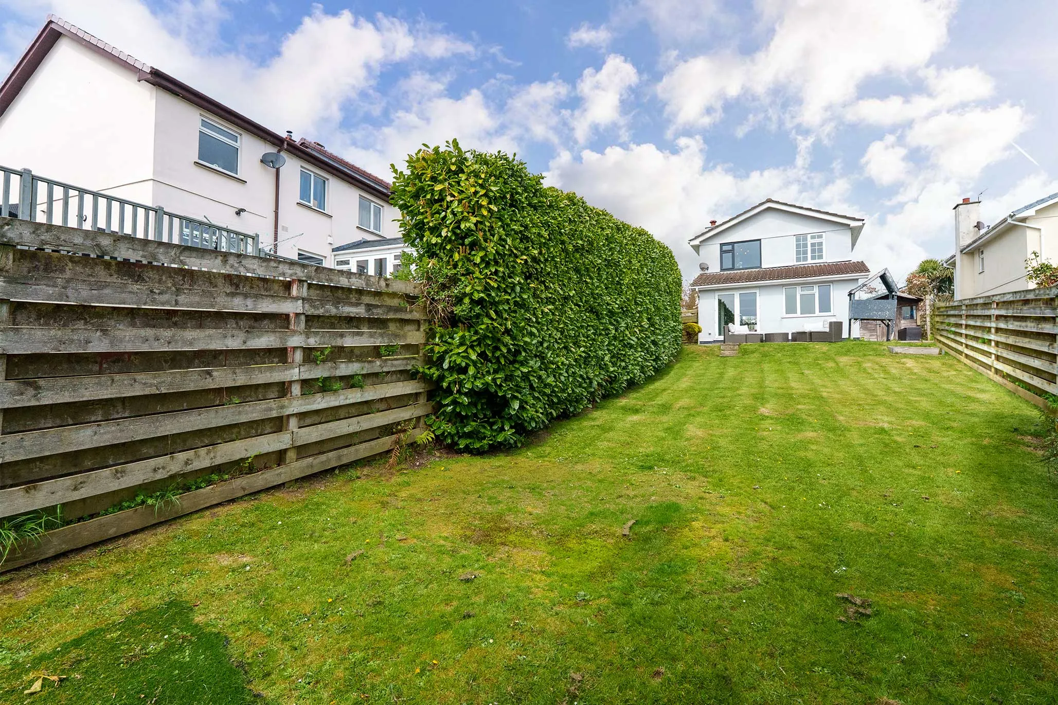 2 Larch Hill, Douglas. — Photo 3 of 5