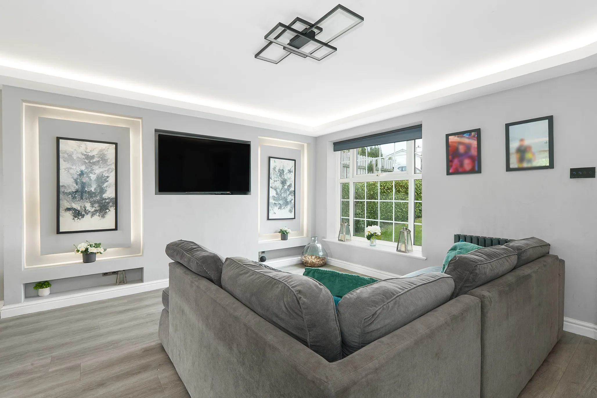 2 Larch Hill, Douglas. — Photo 4 of 5
