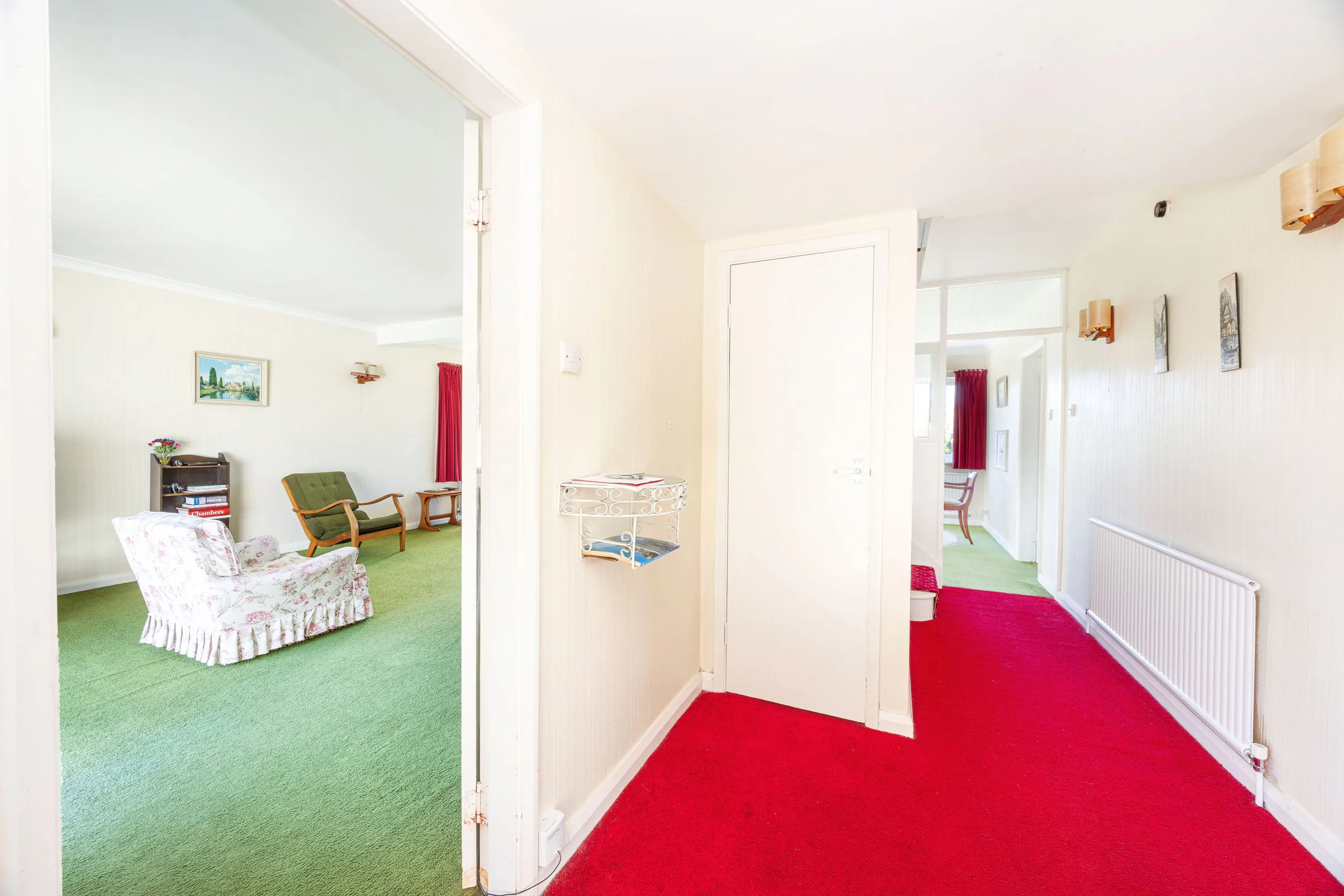 16 Droghadfayle Park, Port Erin. — Photo 4 of 5