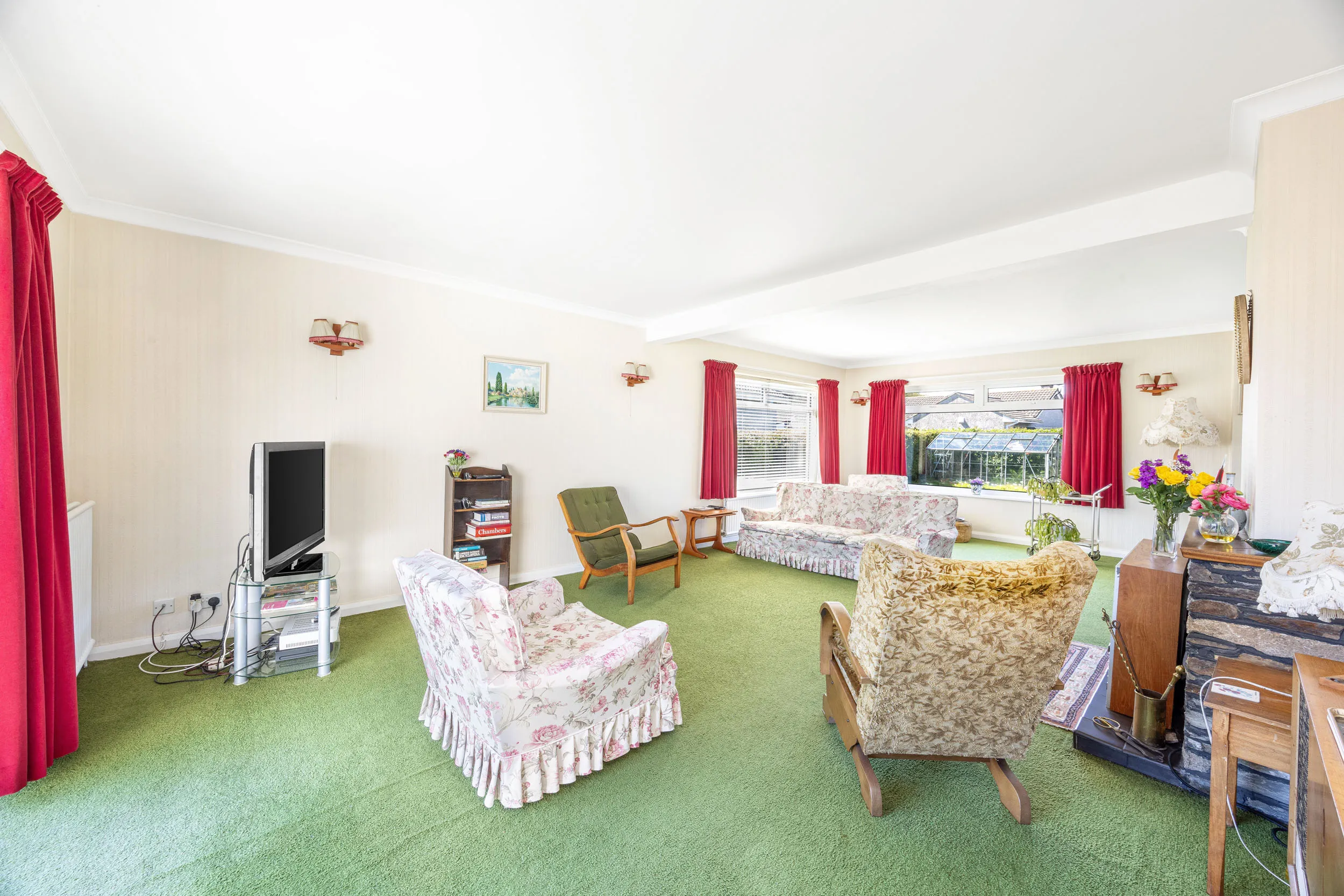 16 Droghadfayle Park, Port Erin. — Photo 5 of 5
