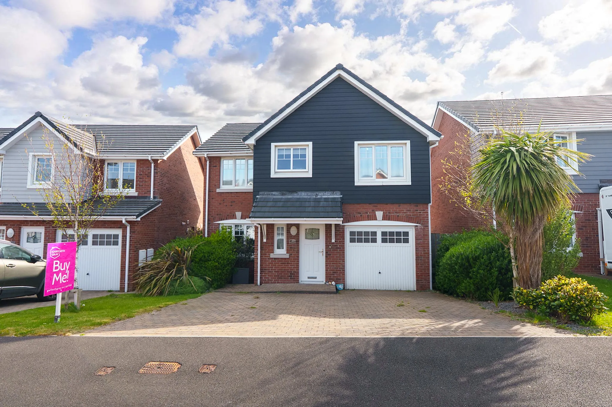 69 Royal Park, Ramsey. — Photo 1 of 5