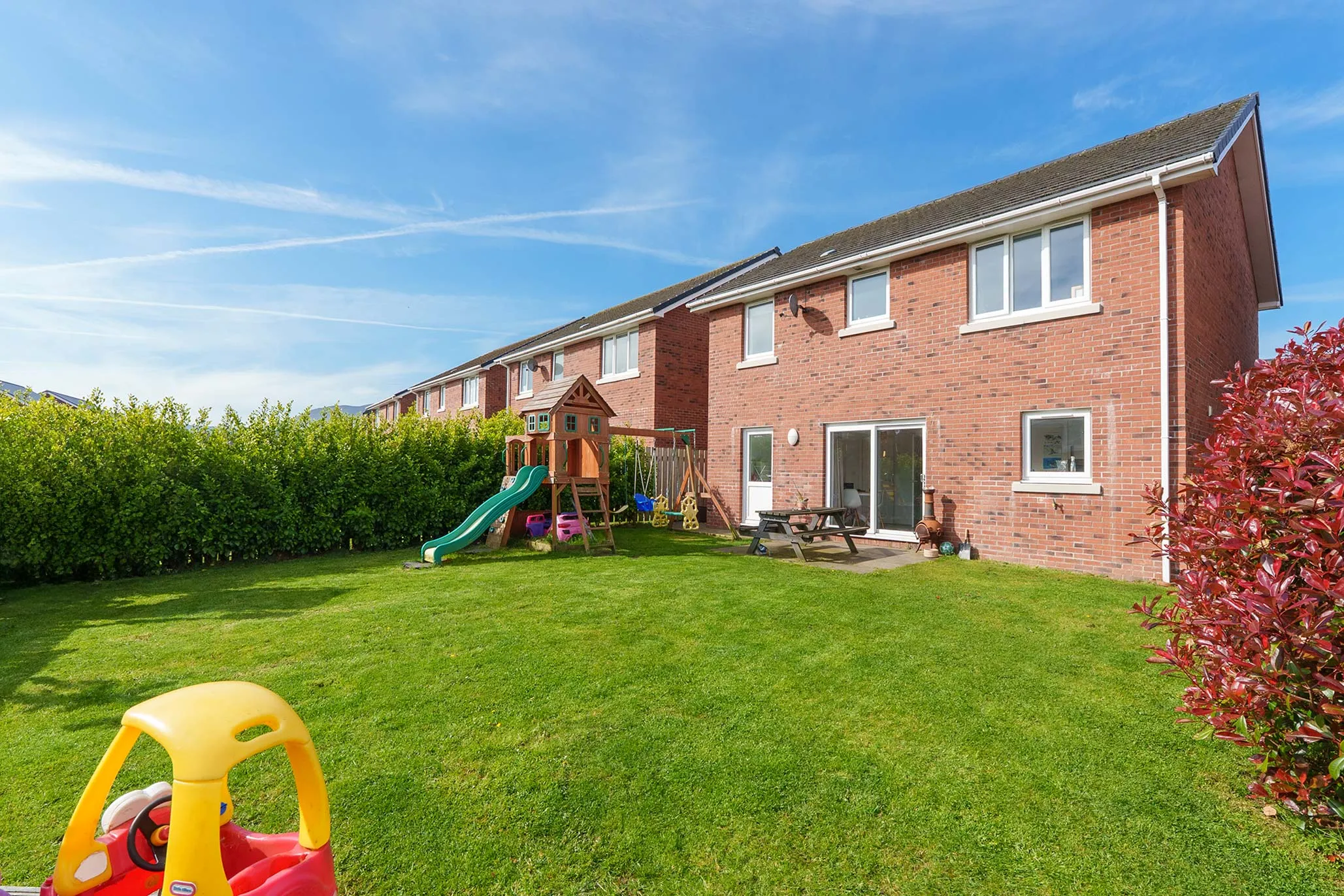 69 Royal Park, Ramsey. — Photo 2 of 5