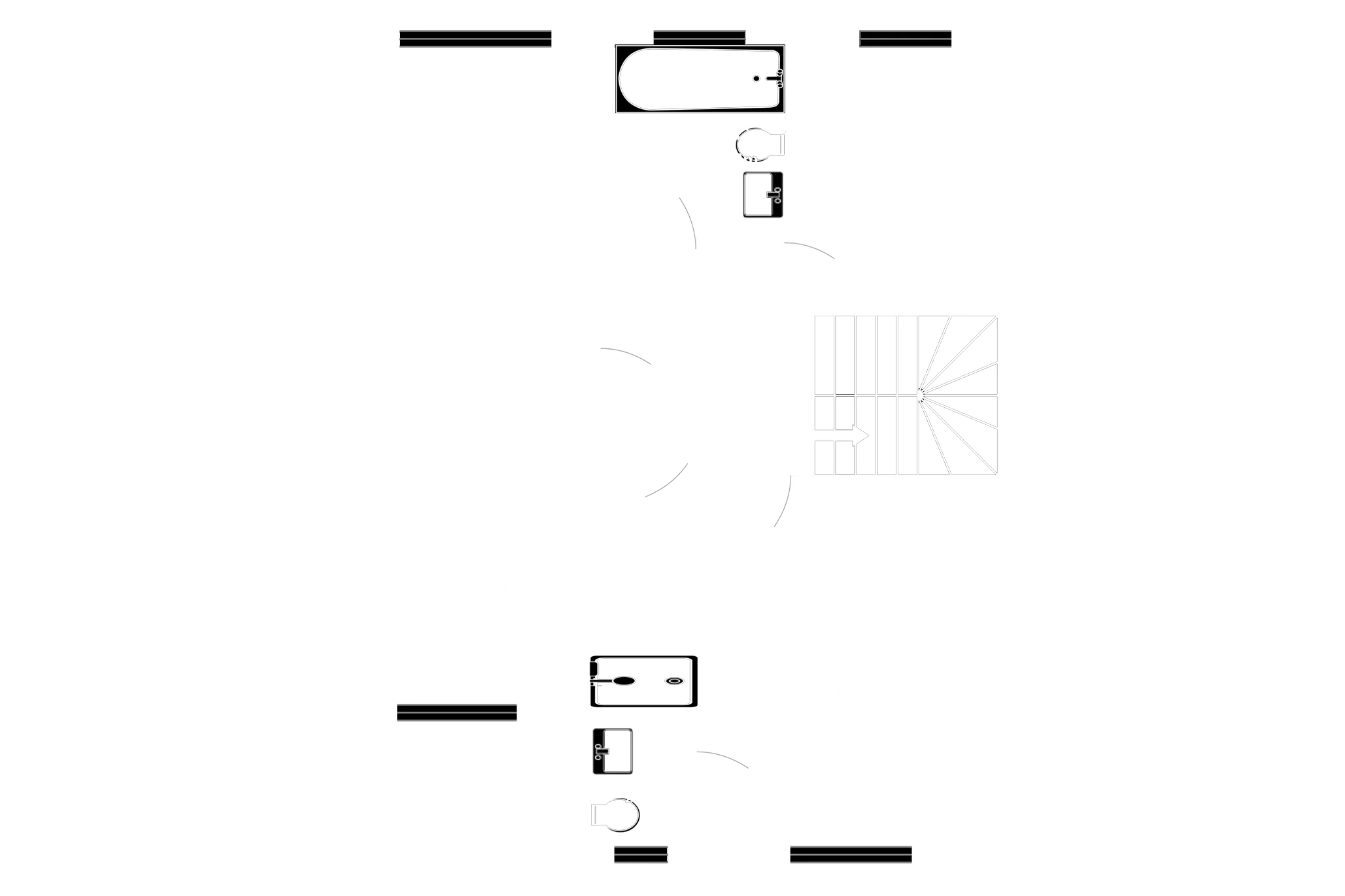 Floorplan — 69 Royal Park, Ramsey. — Plan 2 of 2