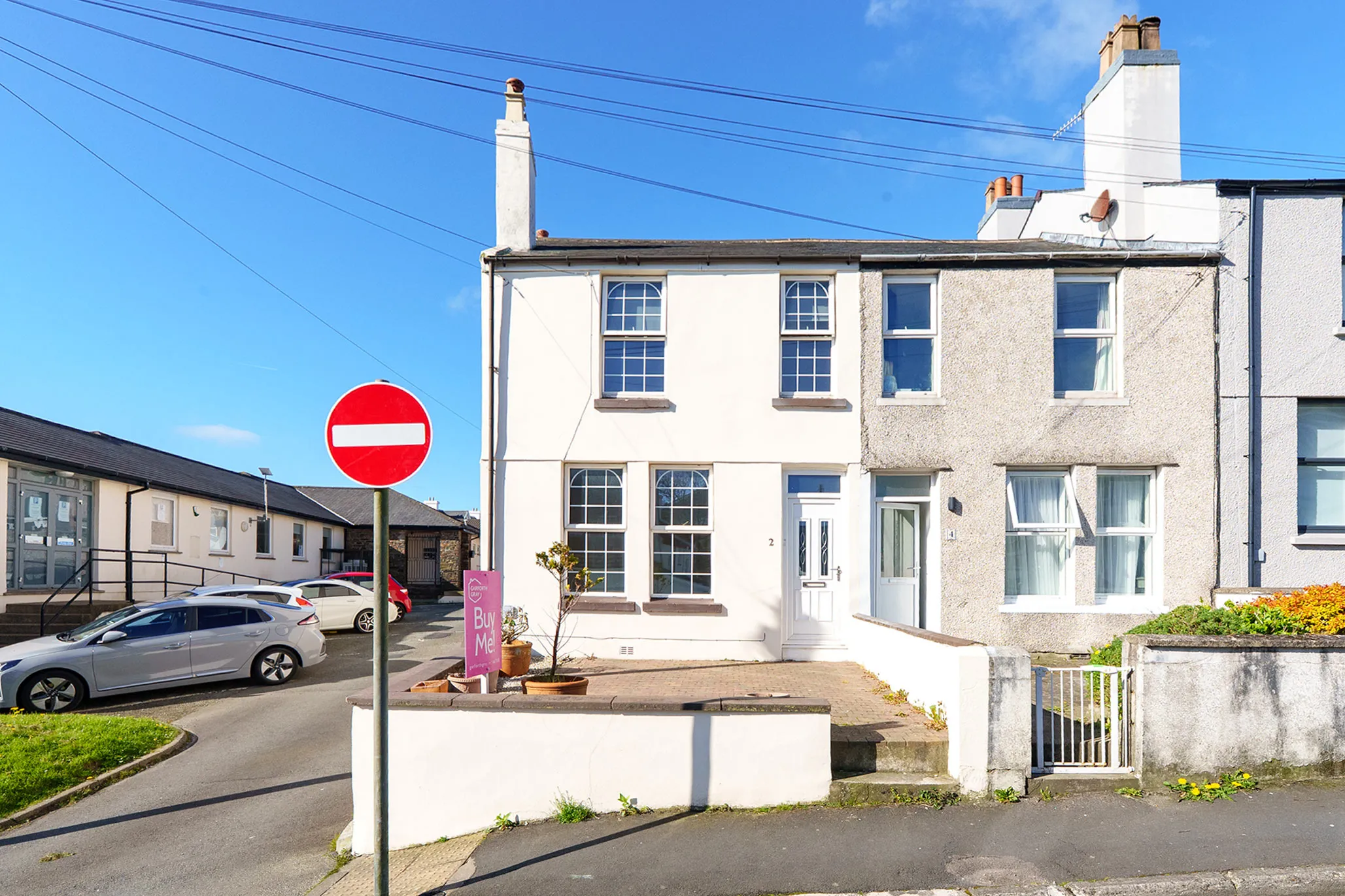 2 Nursery Avenue, Onchan. — Photo 1 of 5