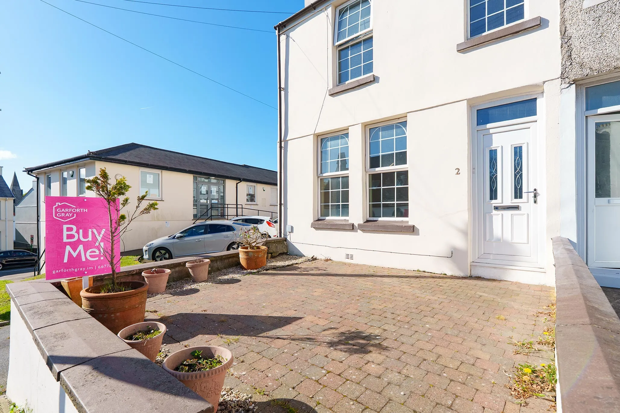 2 Nursery Avenue, Onchan. — Photo 2 of 5
