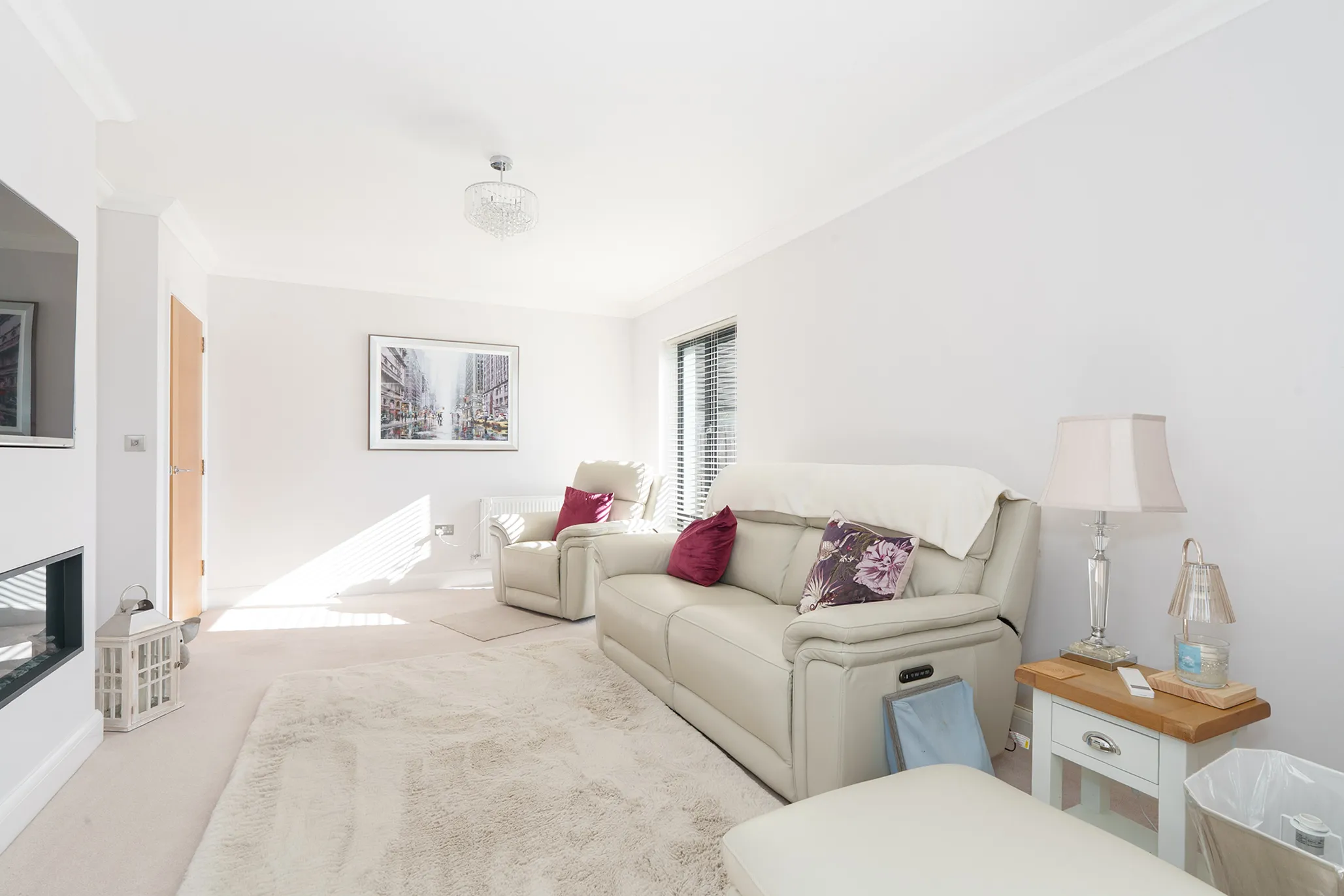29 Auldyn Meadow Drive, Auldyn Meadow, Ramsey. — Photo 4 of 5