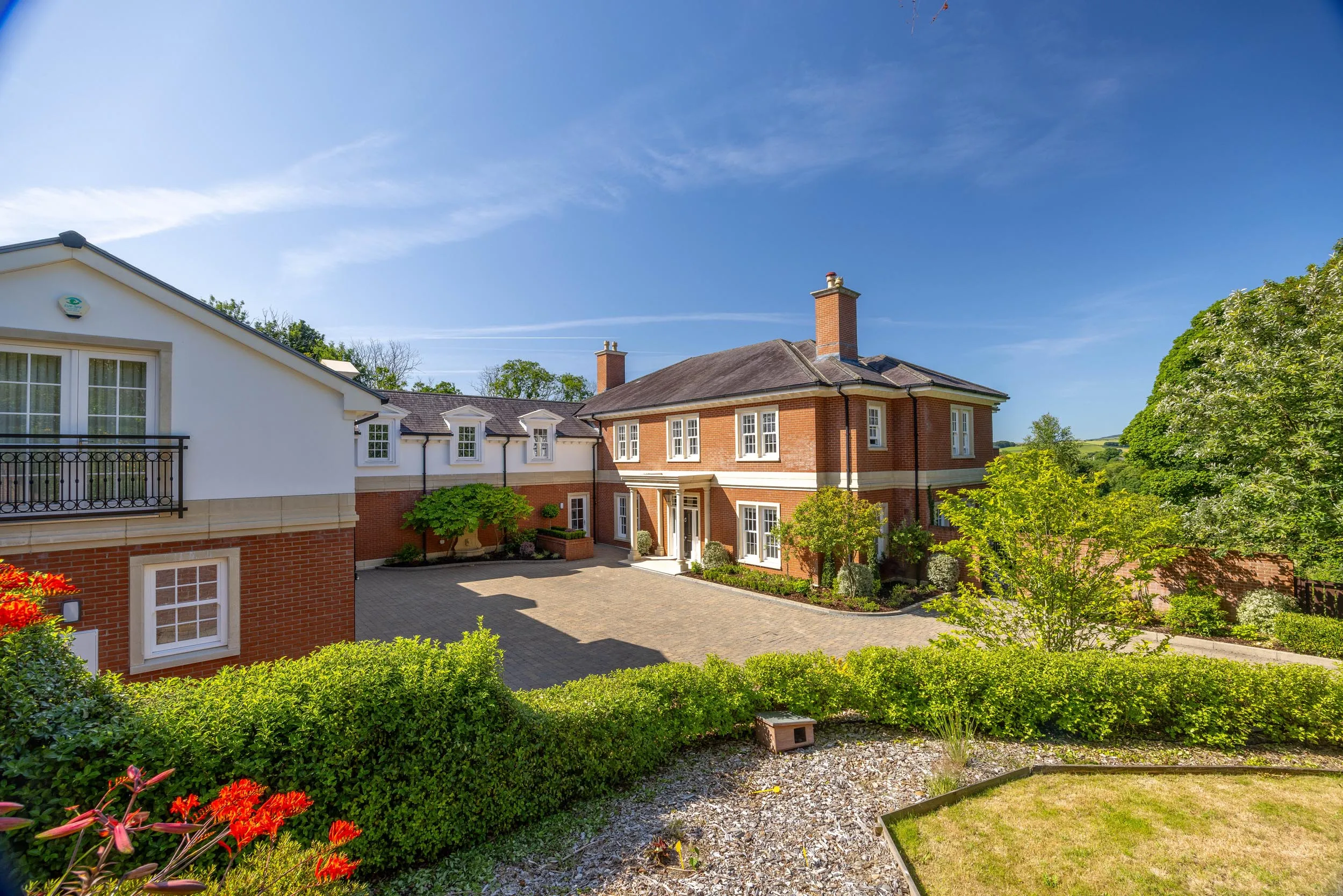 3 Ballanard Woods, Ballanard Road, Douglas. — Photo 1 of 5