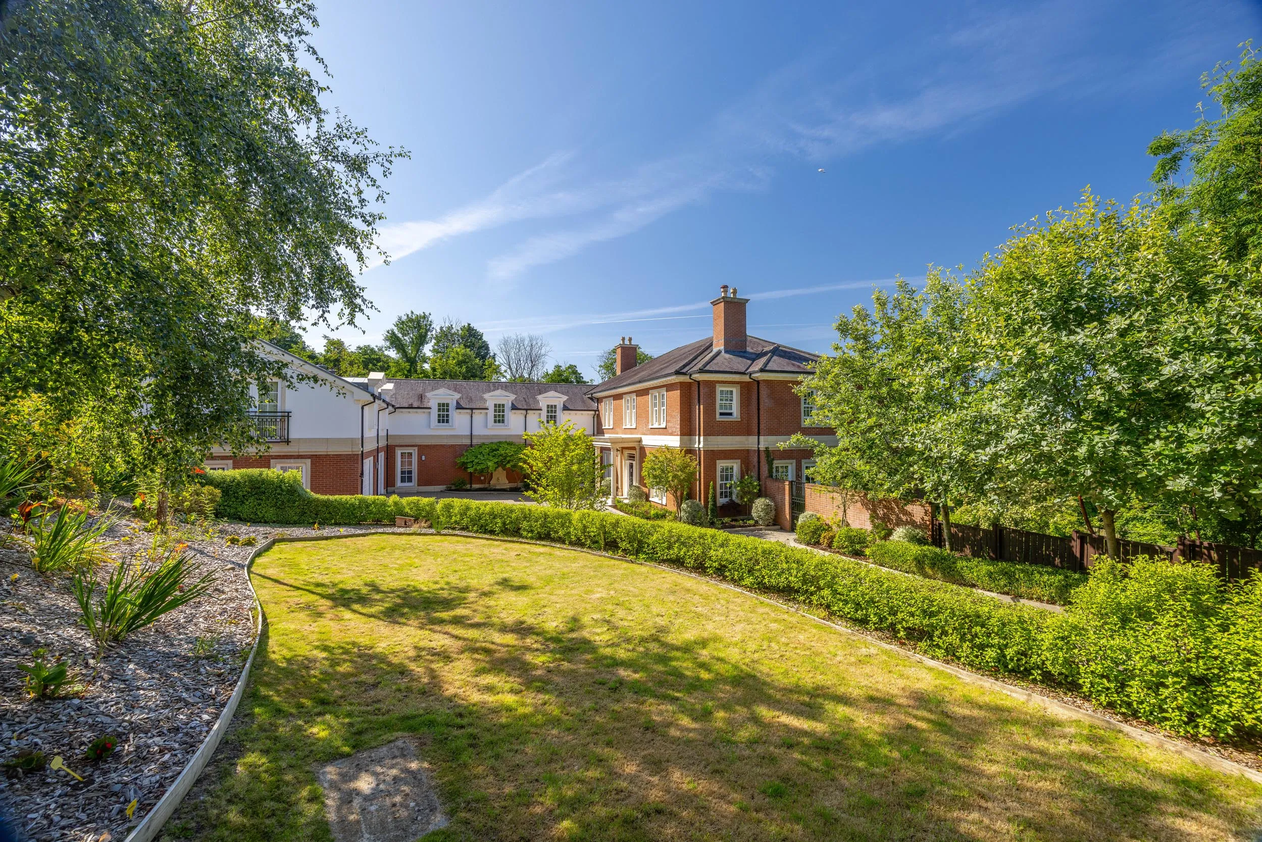 3 Ballanard Woods, Ballanard Road, Douglas. — Photo 4 of 5