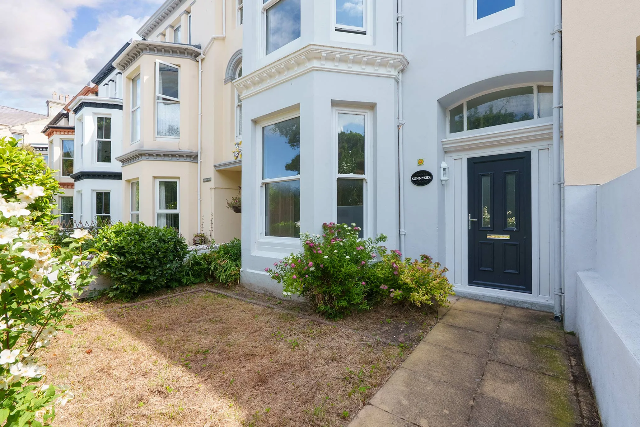 Sunnyside, Ballure Road, Ramsey. — Photo 4 of 5