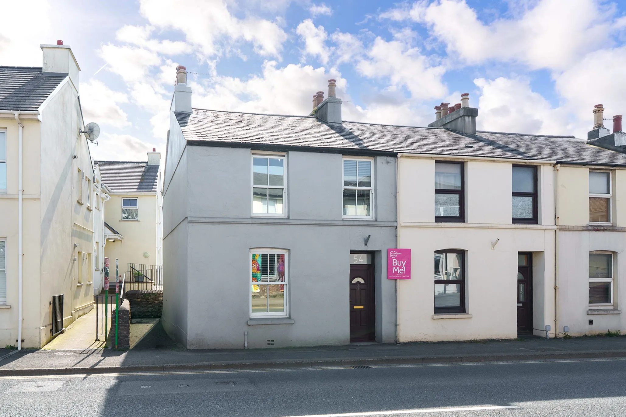 54 Main Road, Onchan. — Photo 1 of 5